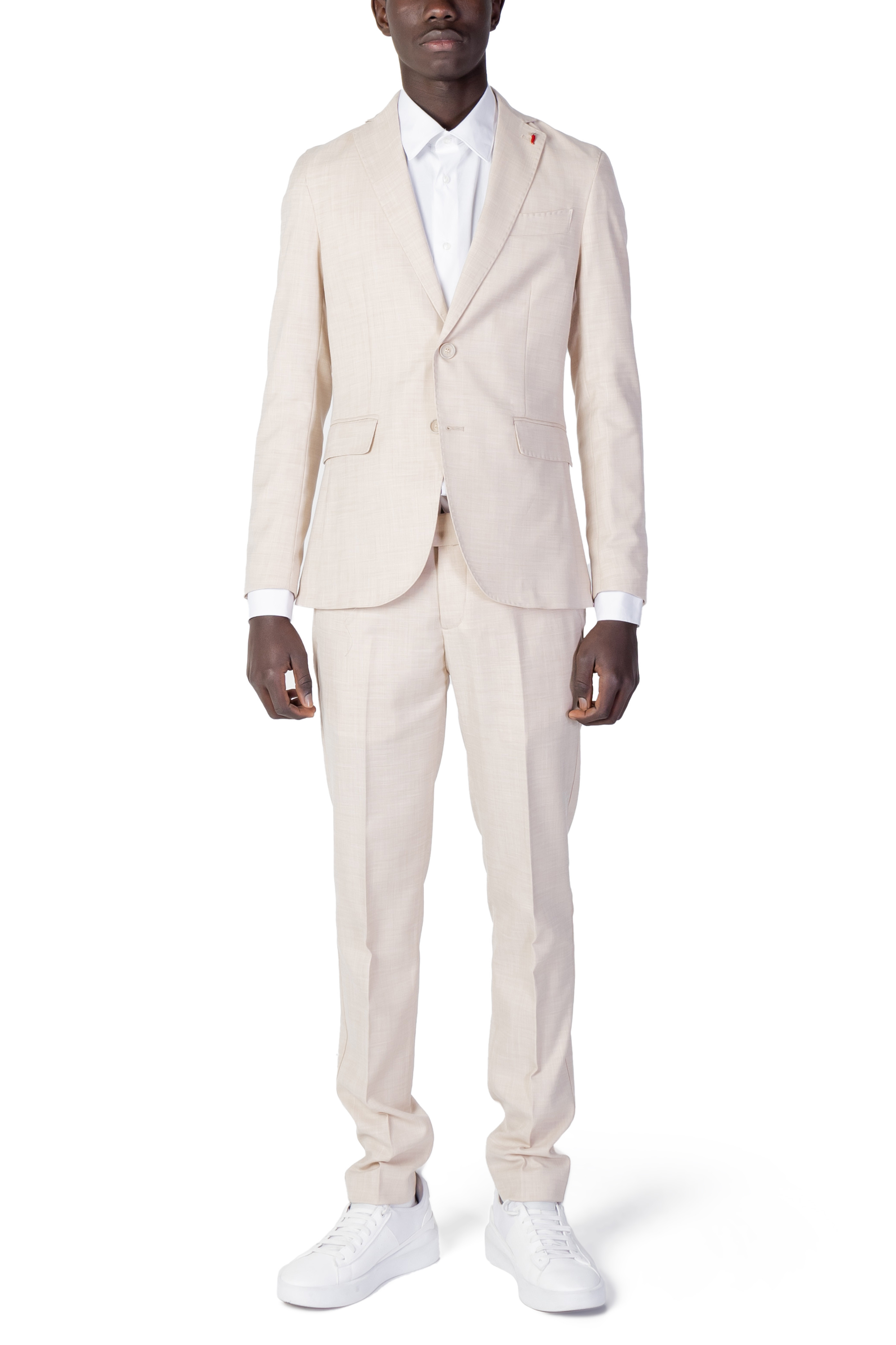 Mulish Suits