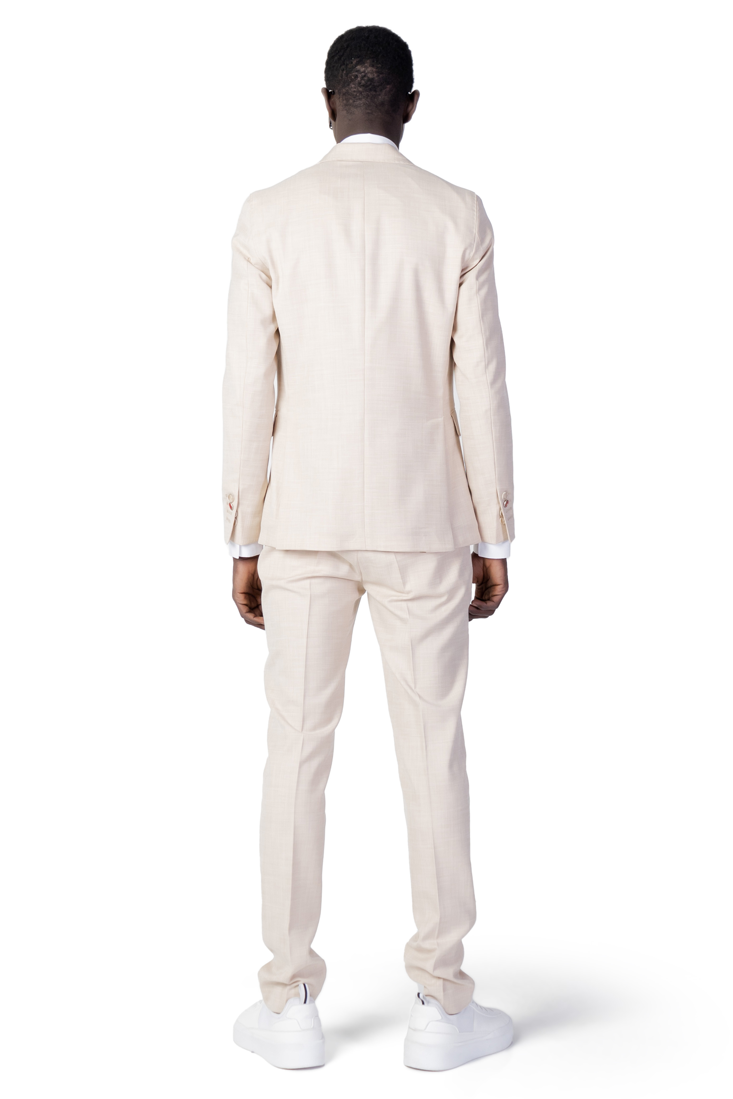 Mulish Suits