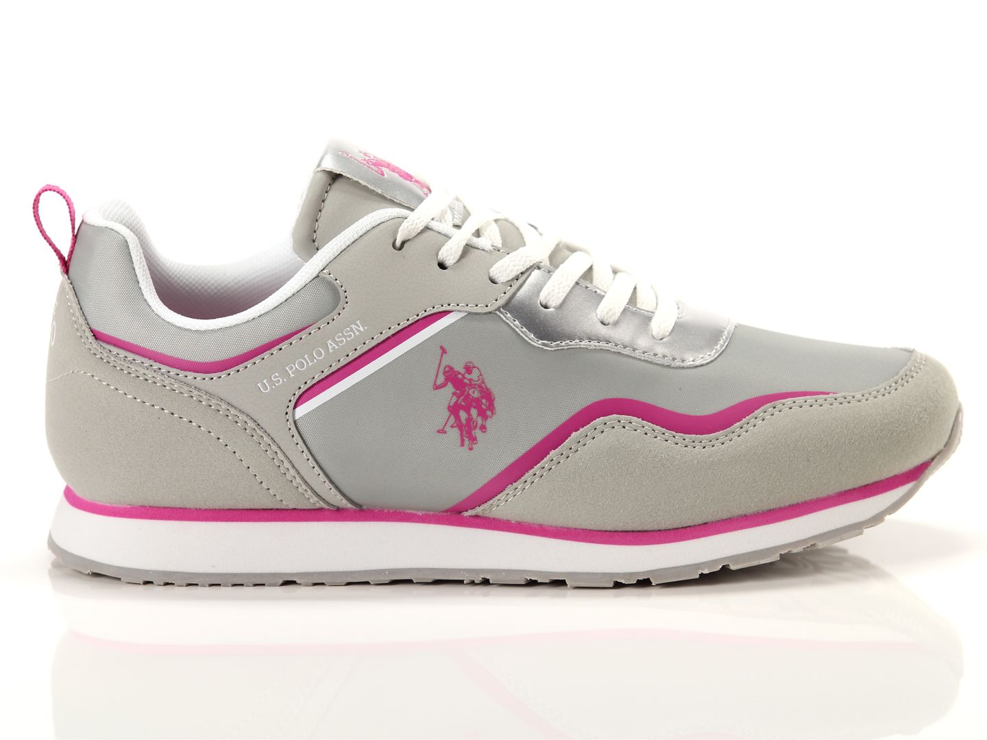 U.S. Polo Assn. Sneakers