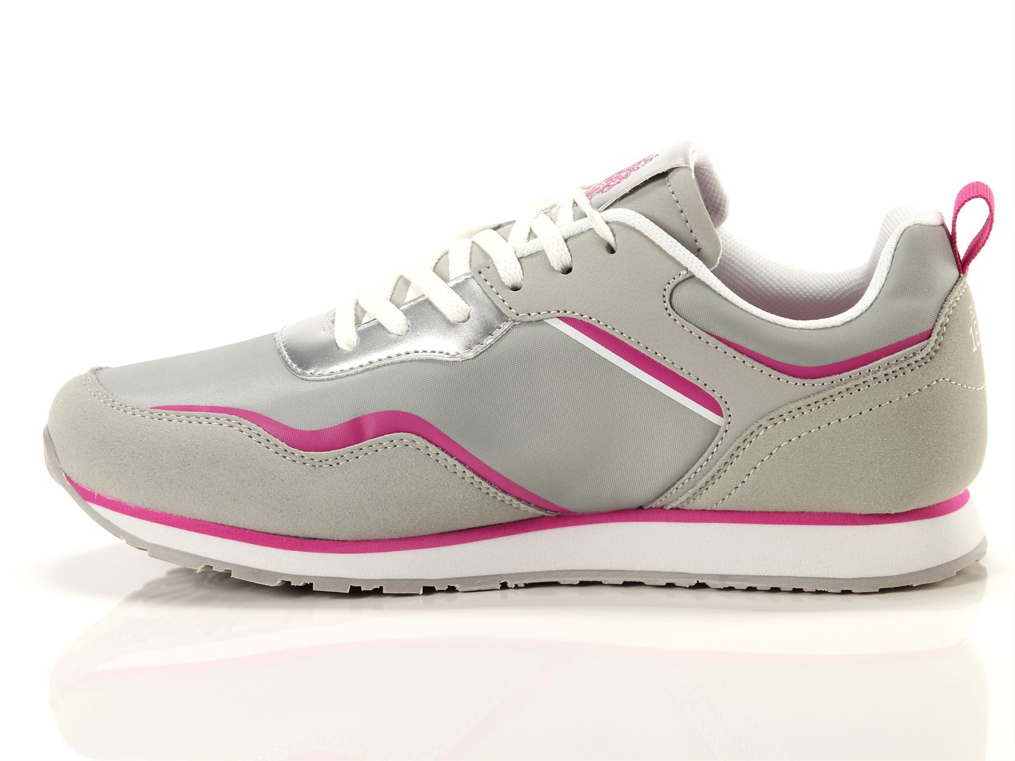 U.S. Polo Assn. Sneakers