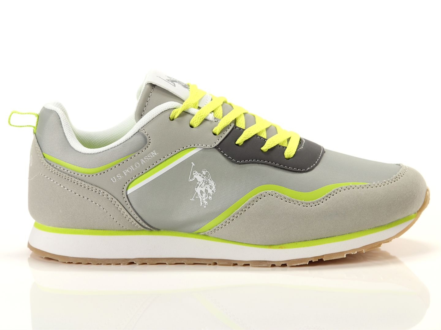 U.S. Polo Assn. Sneakers