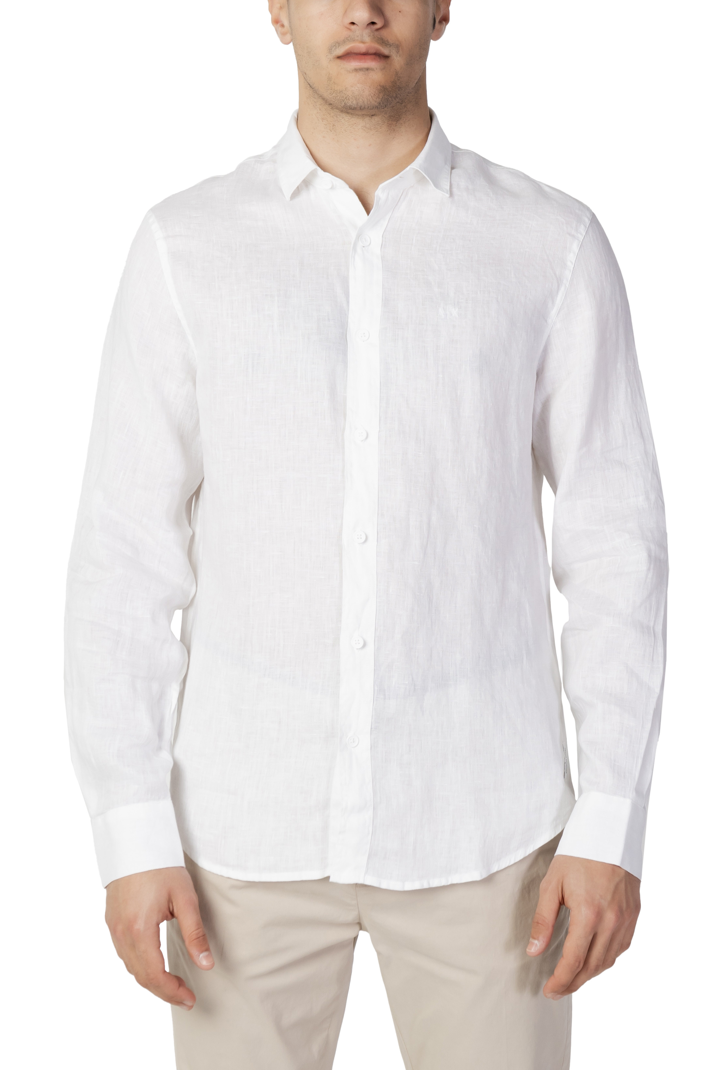 Armani Exchange Shirts