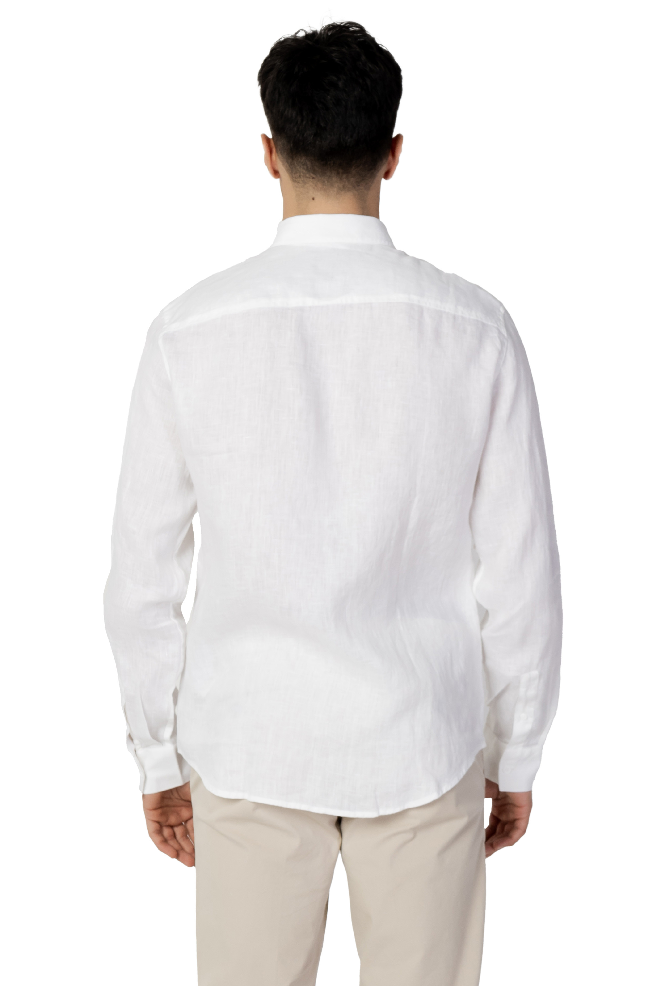 Armani Exchange Shirts