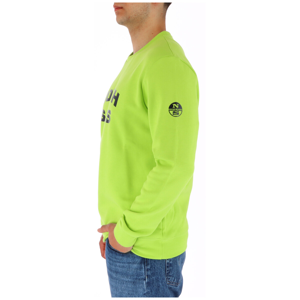 North Sails Sweatshirts