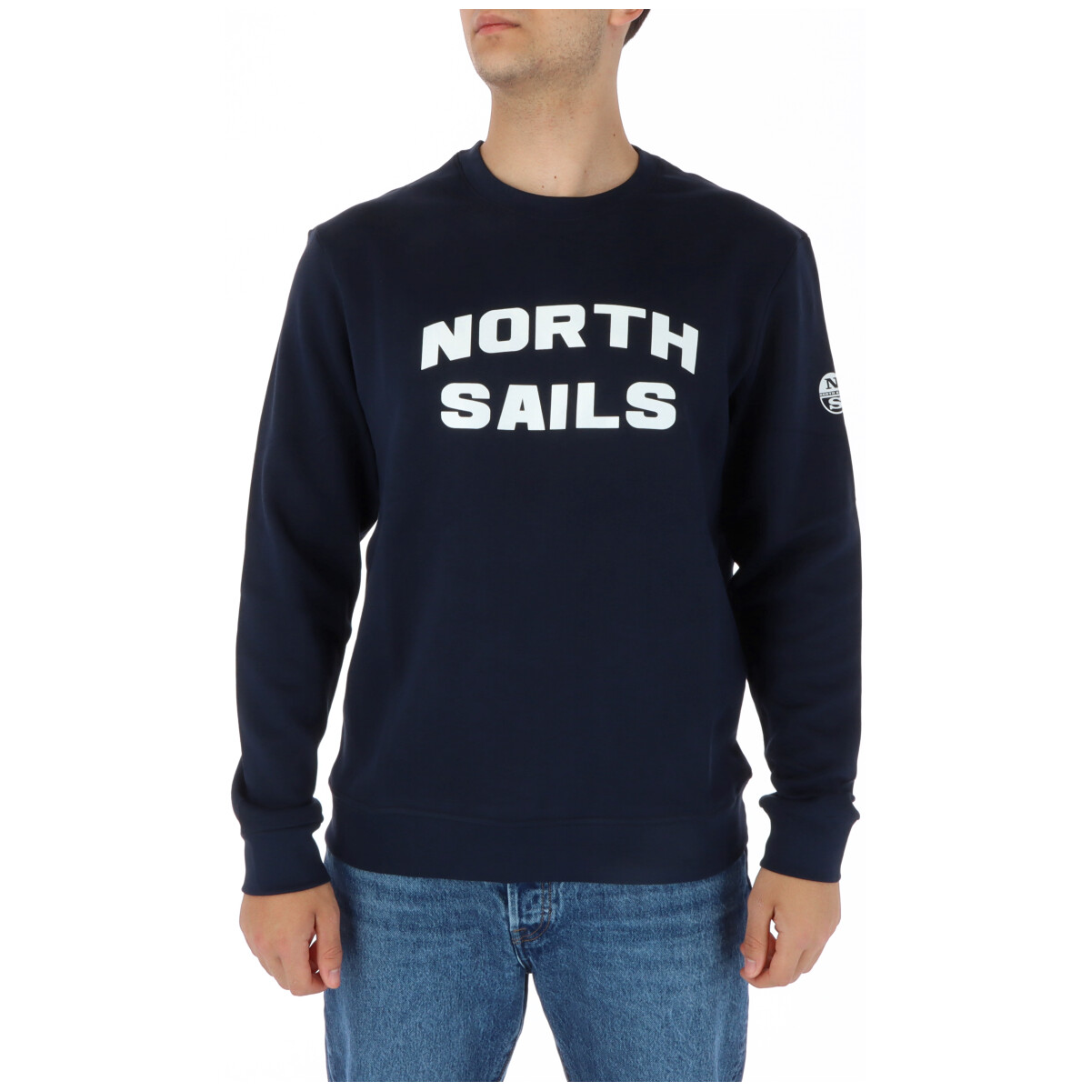 North Sails Sweatshirts