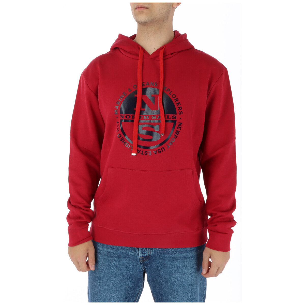 North Sails Sweatshirts