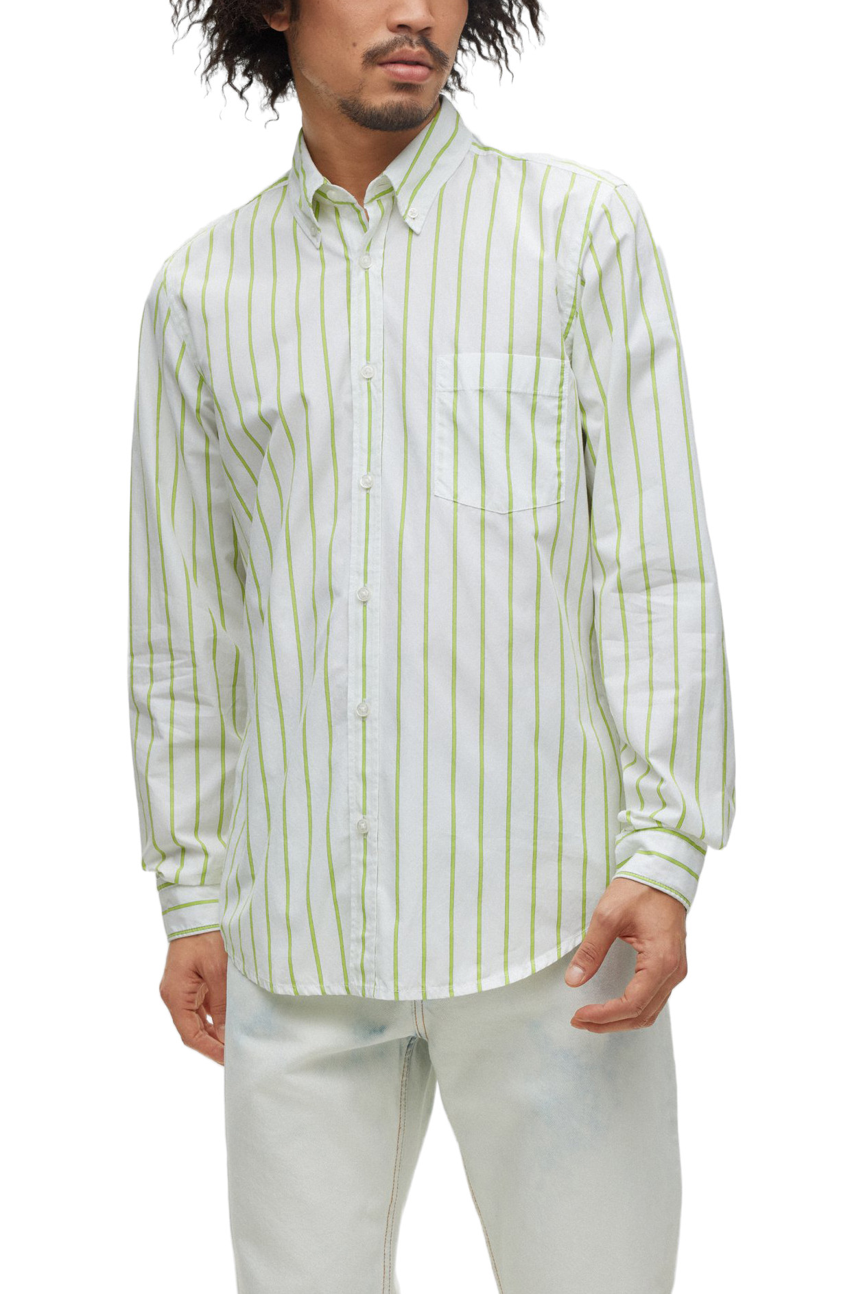 BOSS Shirts