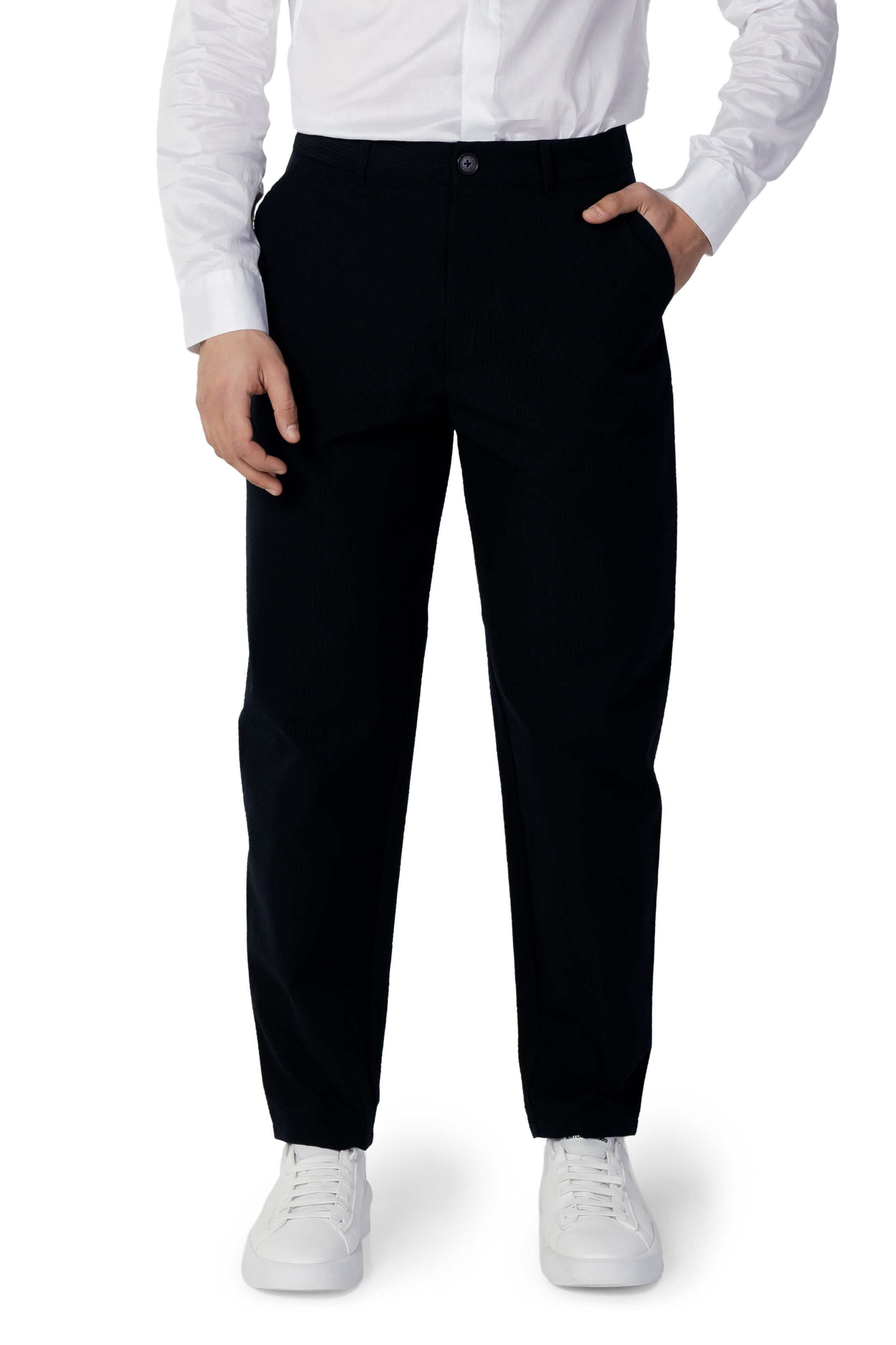 Armani Exchange Trousers