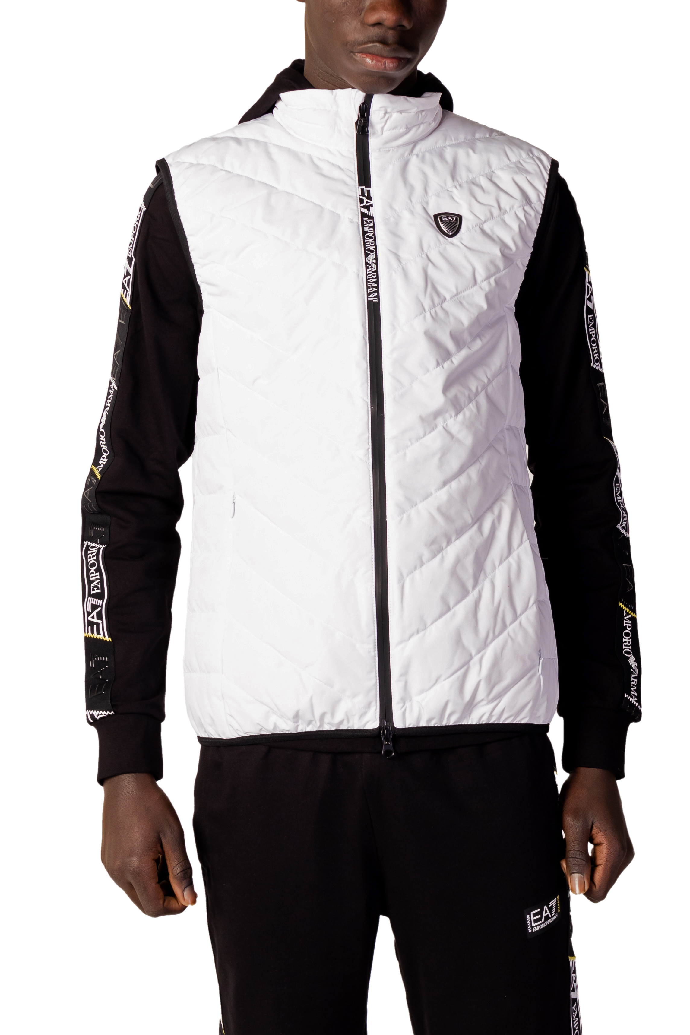 EA7 Gilets