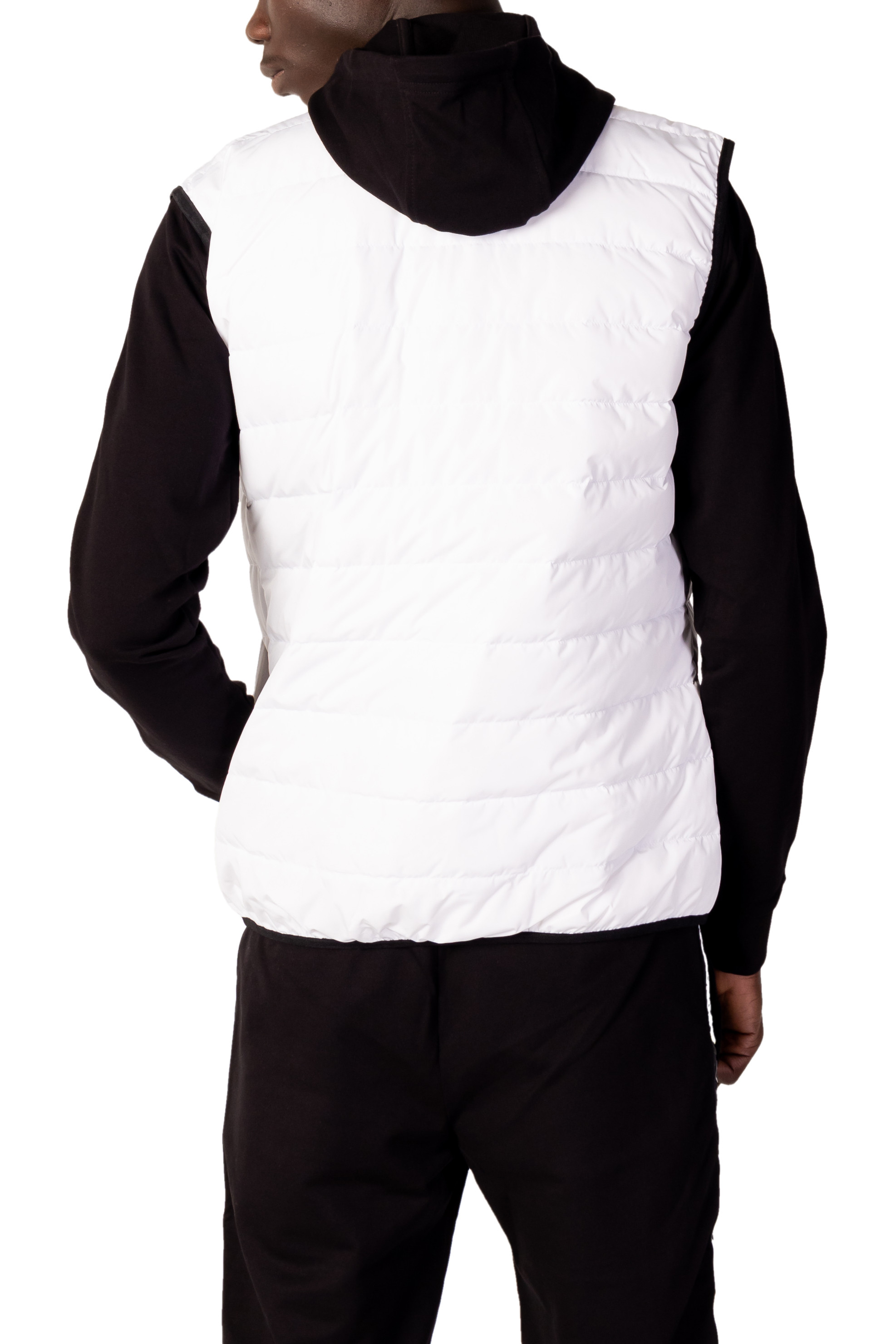 EA7 Gilets