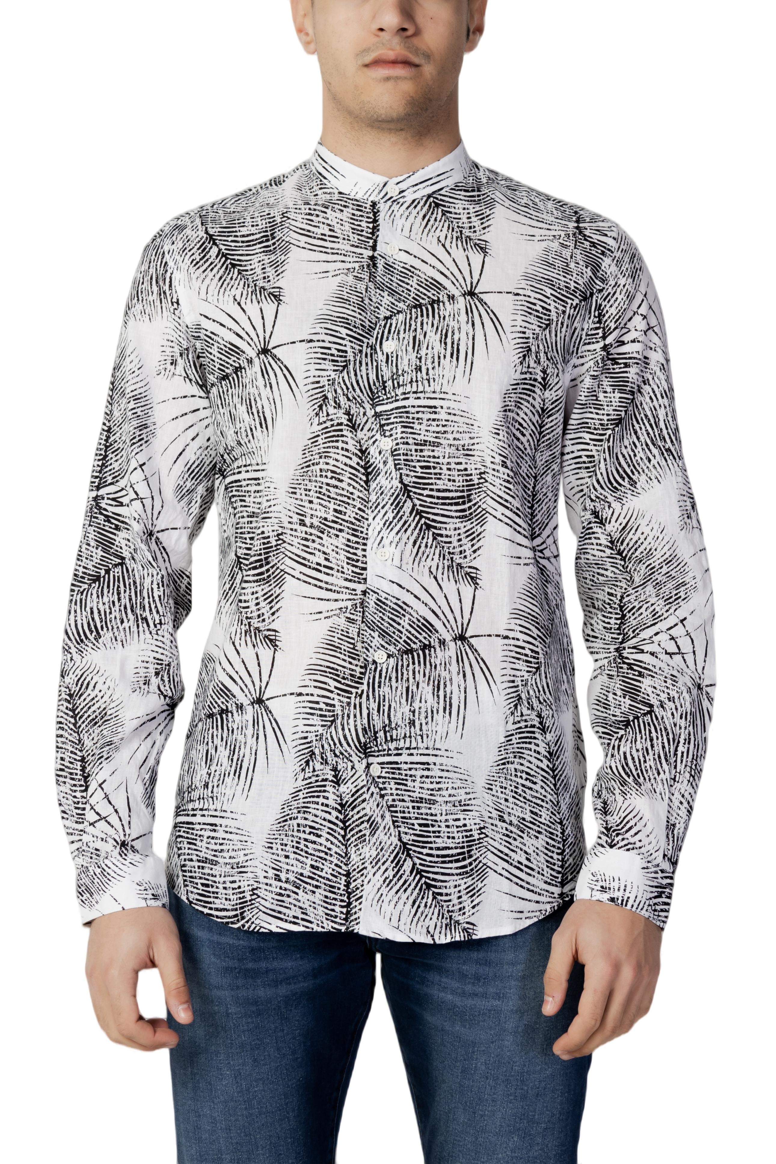 Antony Morato Shirts