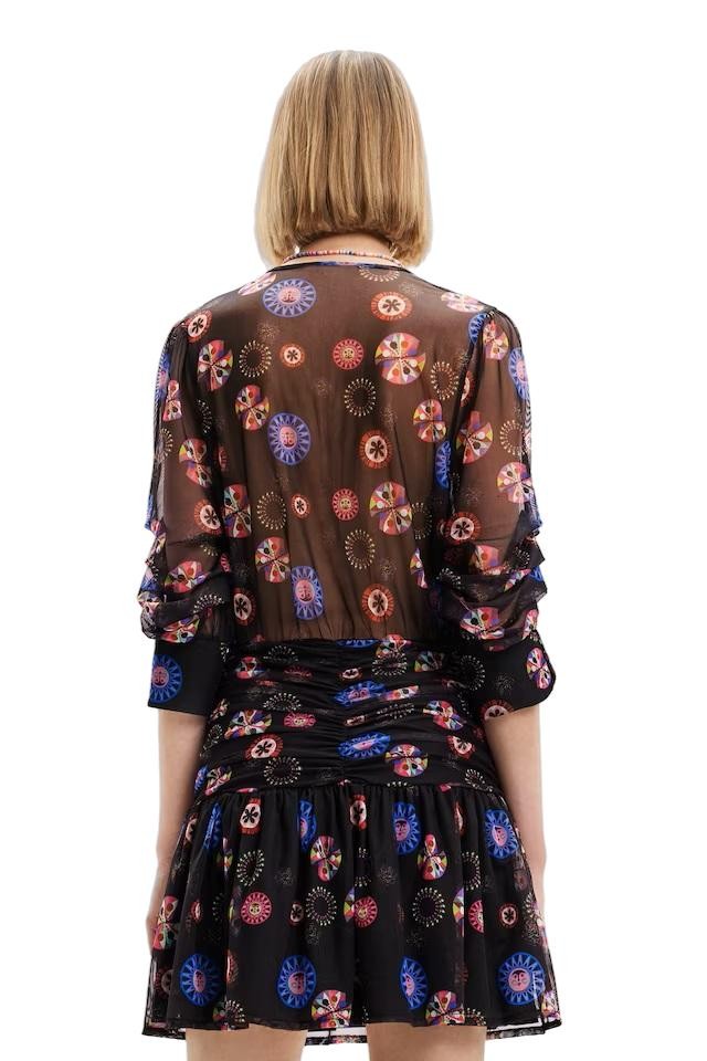 Desigual Dresses