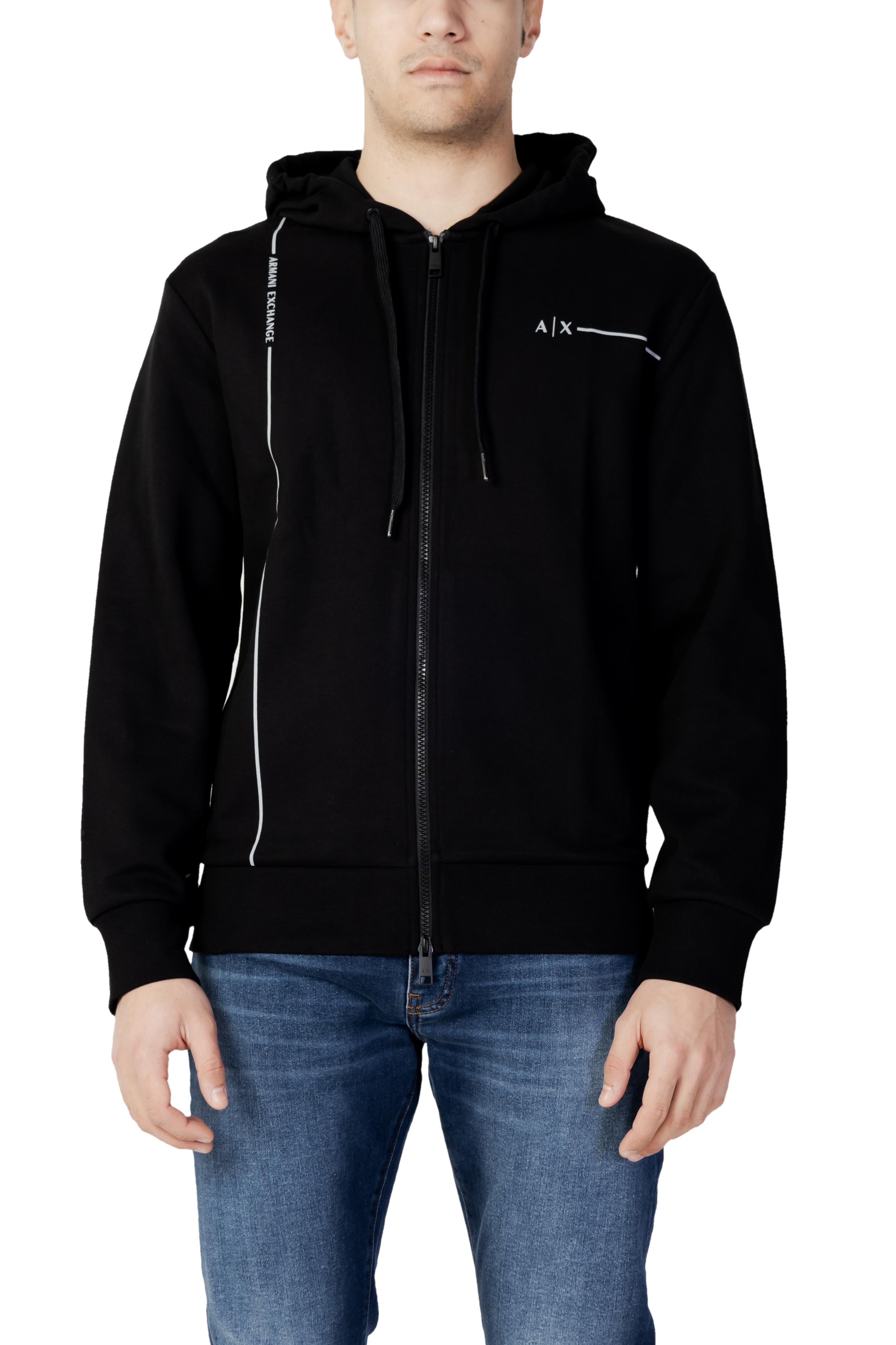 Armani Exchange Sweatshirts