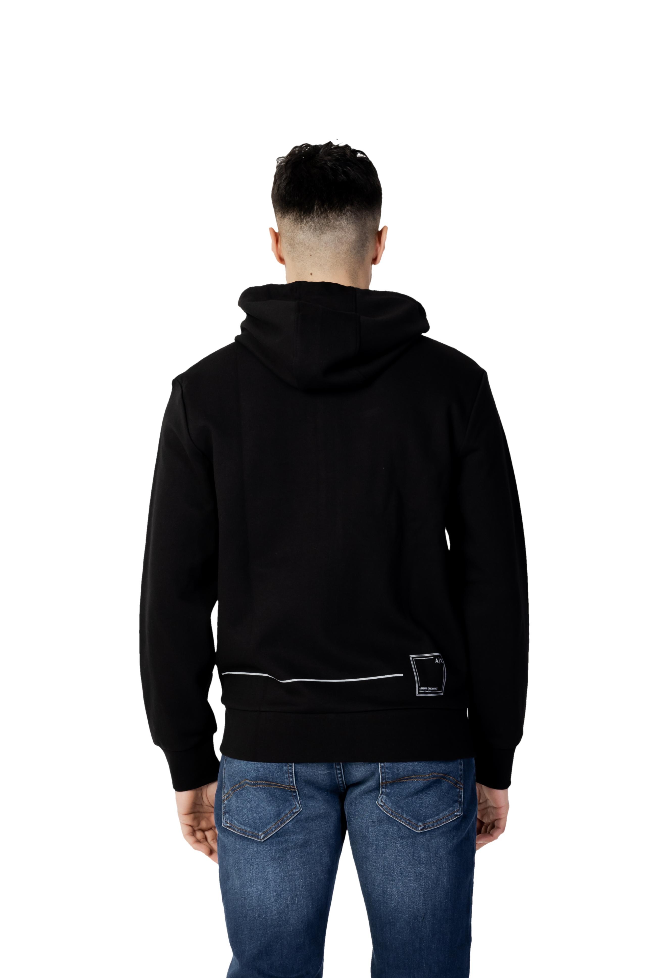 Armani Exchange Sweatshirts