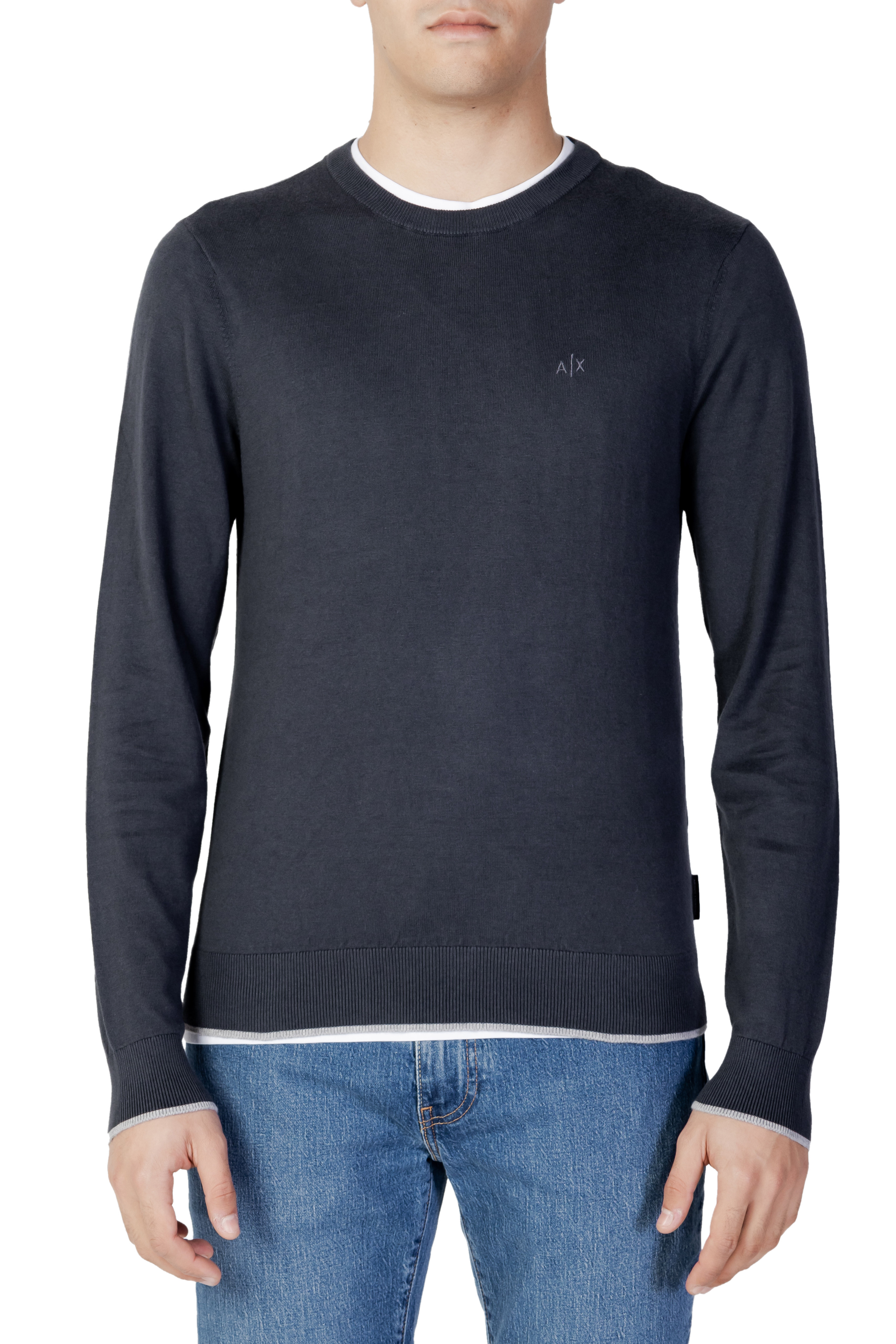 Armani Exchange Knitwear