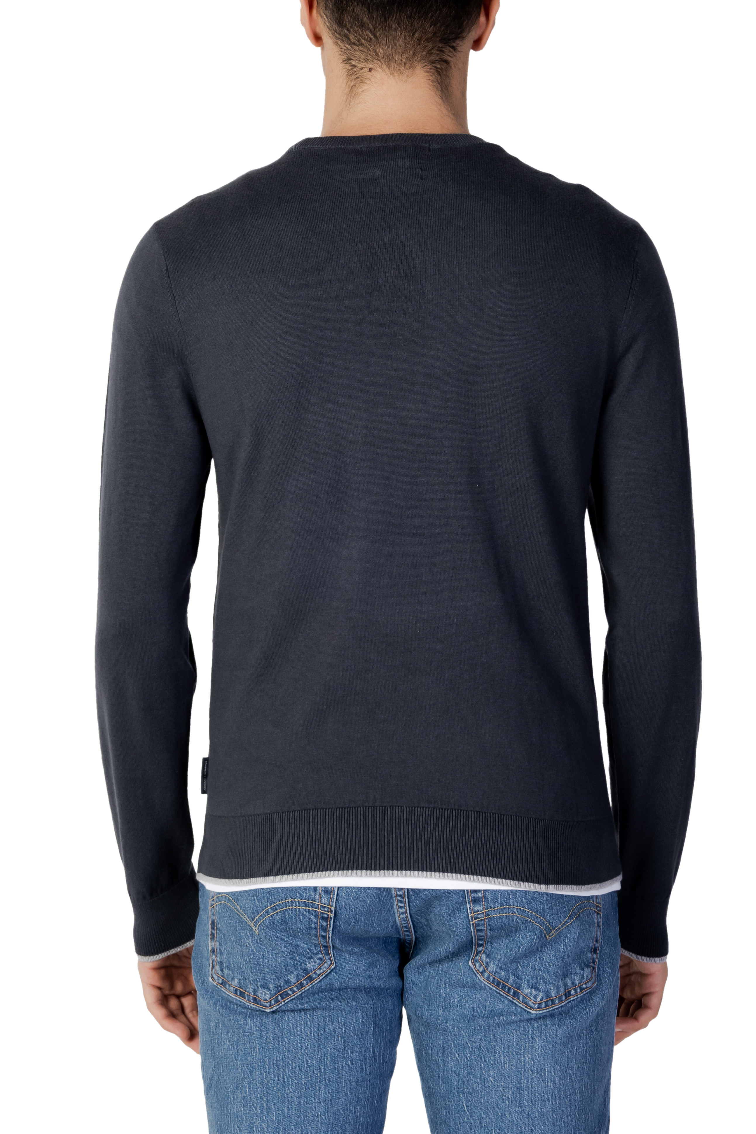 Armani Exchange Knitwear
