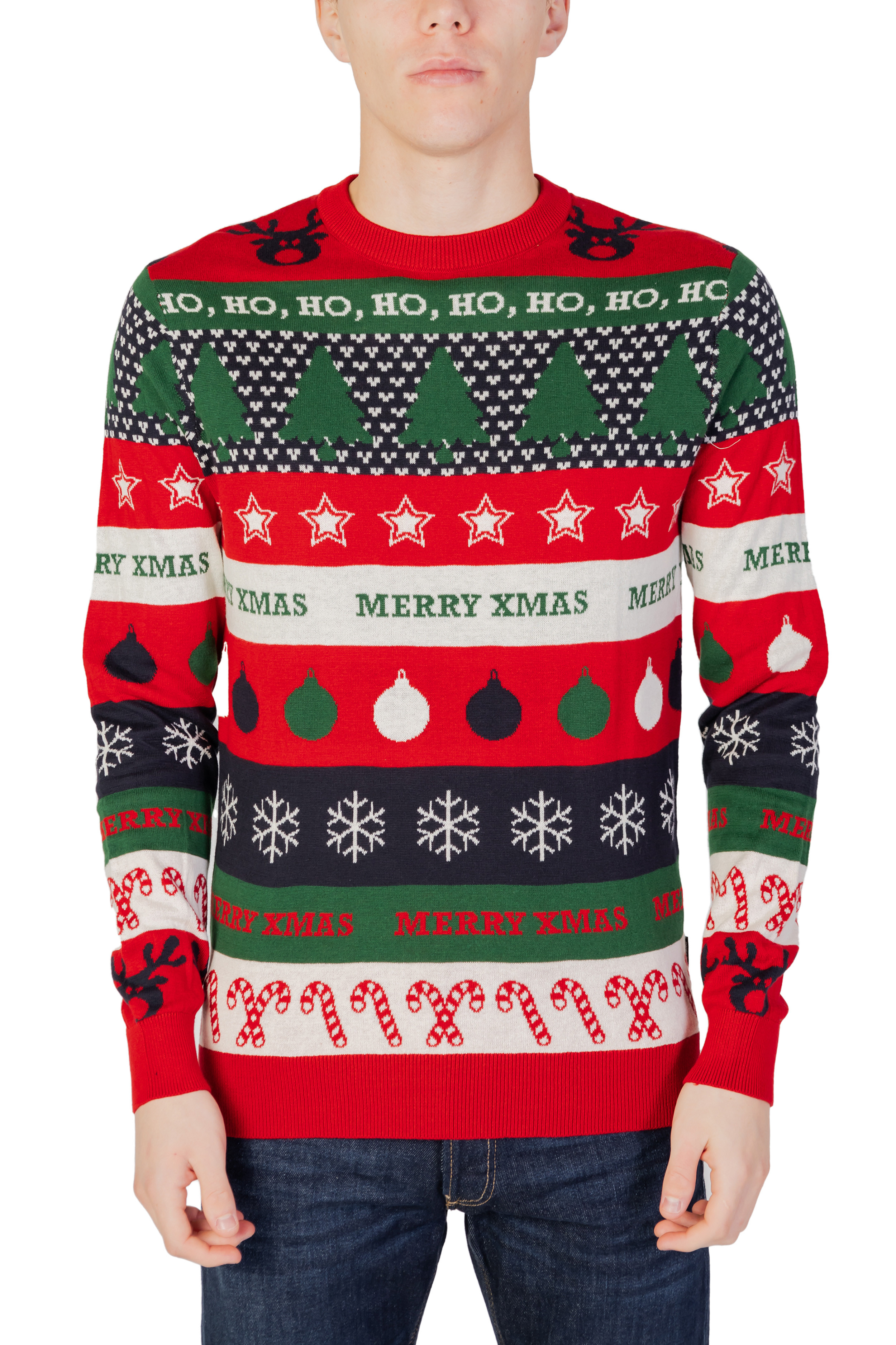 Only & Sons Knitwear