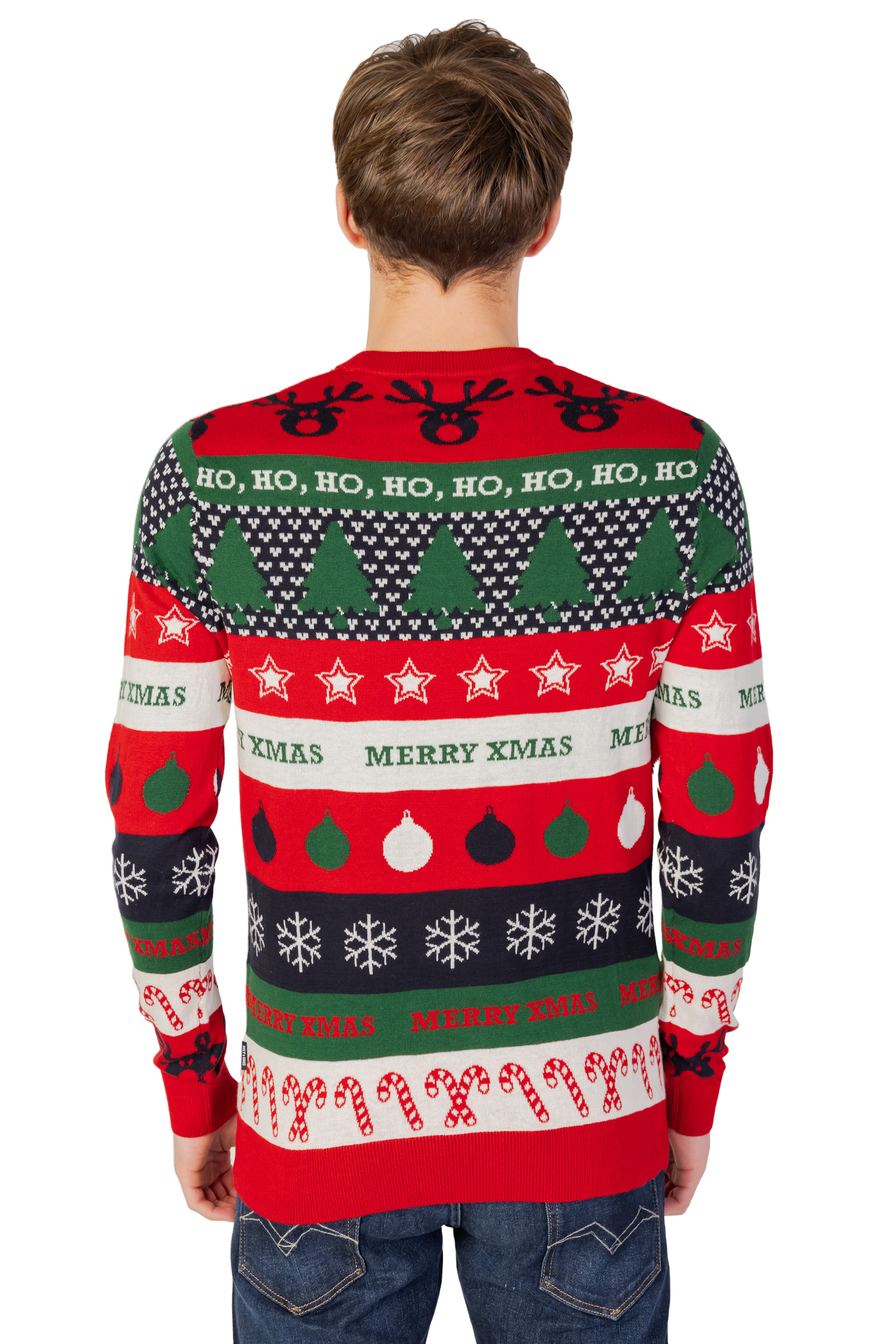 Only & Sons Knitwear
