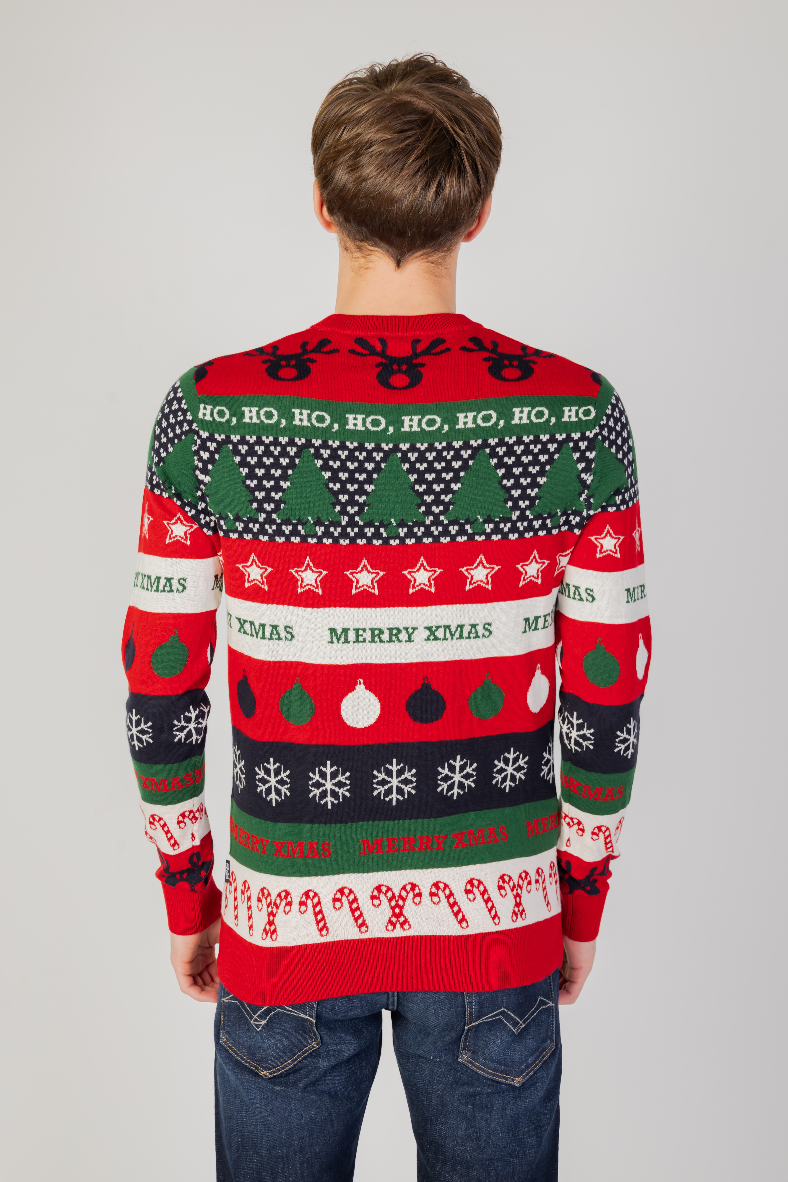 Only & Sons Knitwear