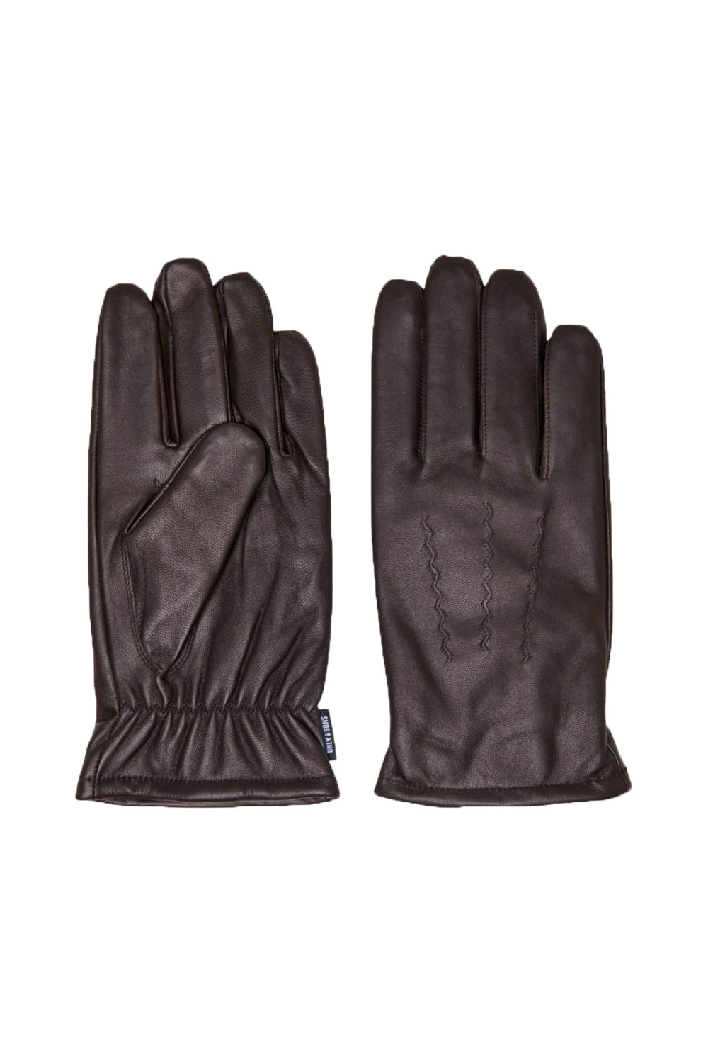 Only & Sons Gloves