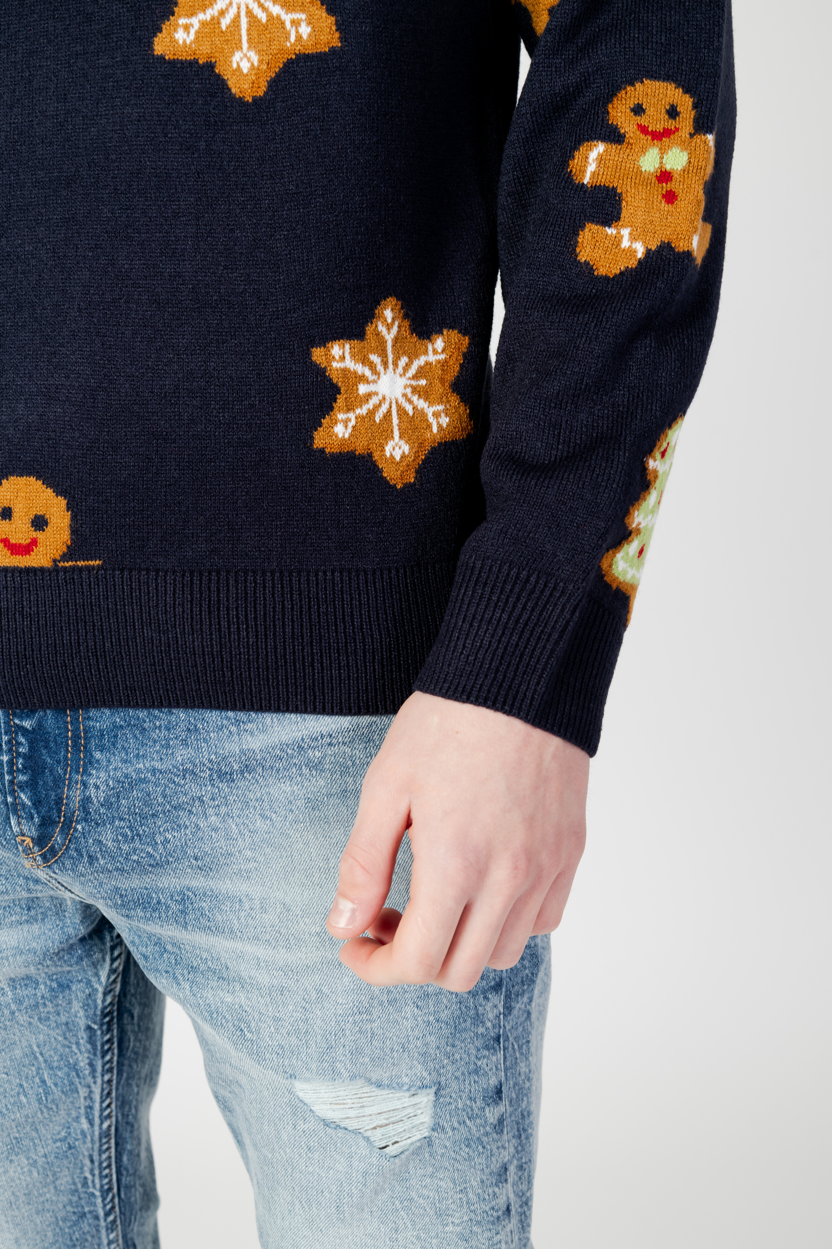 Only & Sons Knitwear