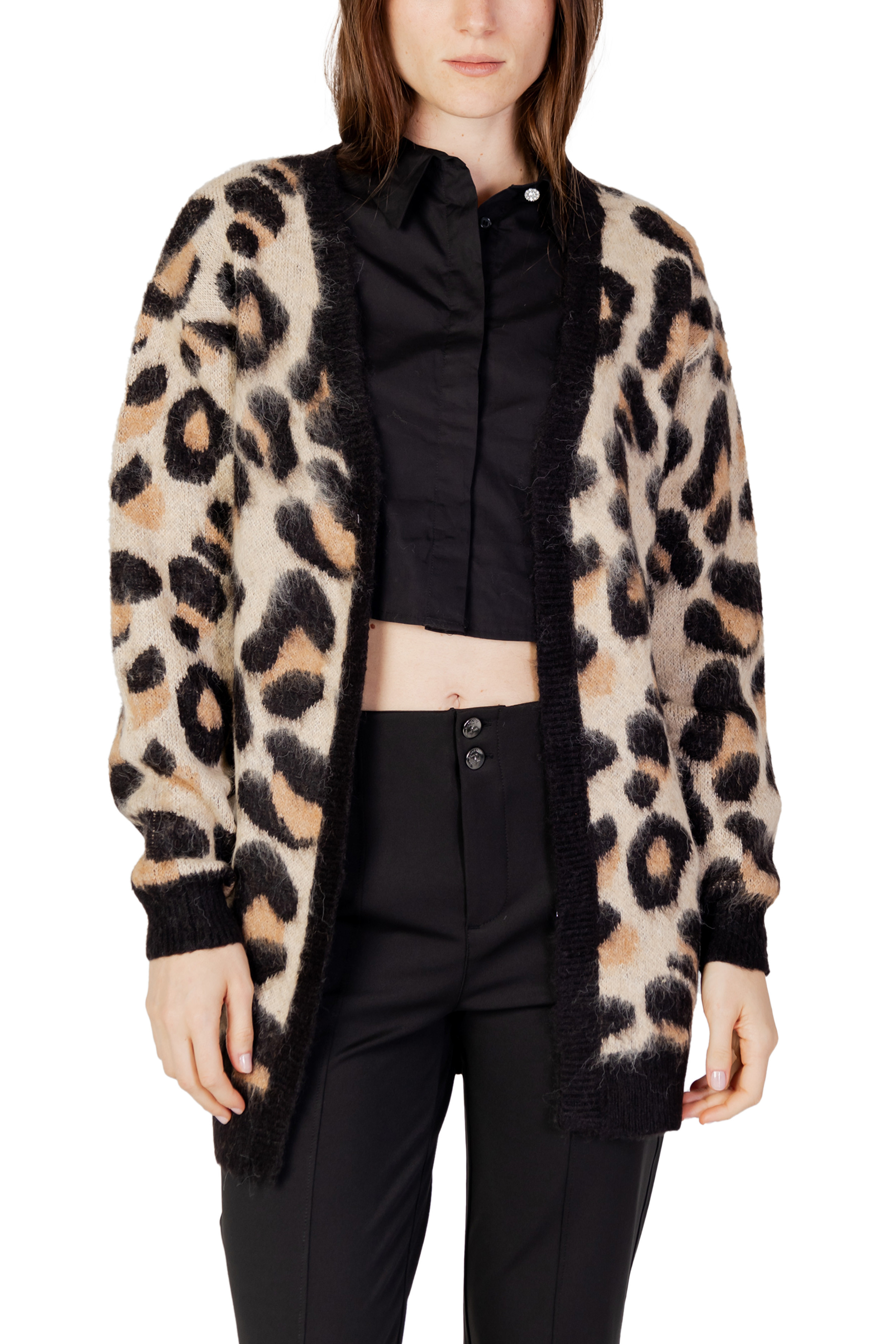 Jacqueline de Yong Cardigan