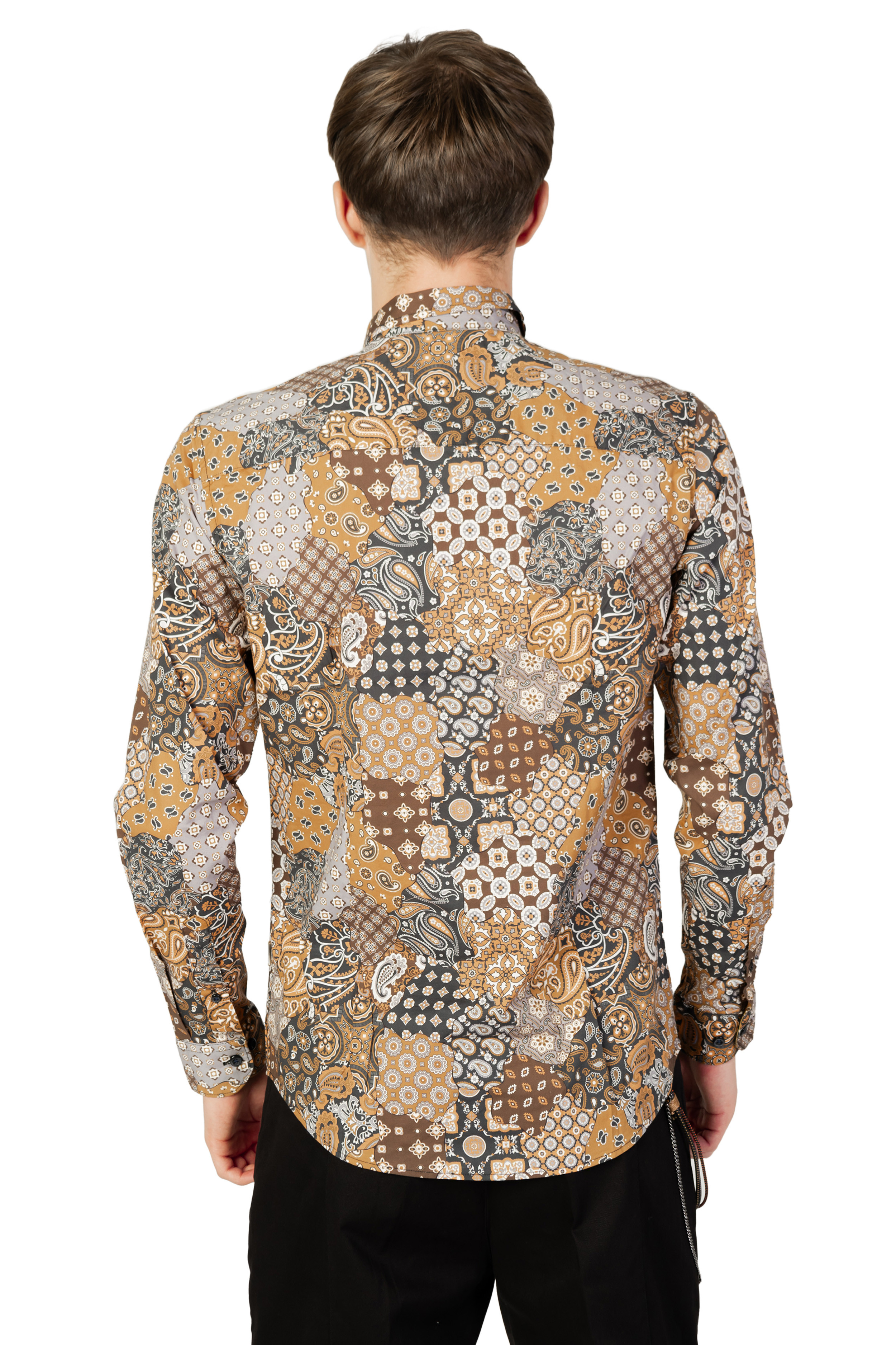 Gianni Lupo Shirts