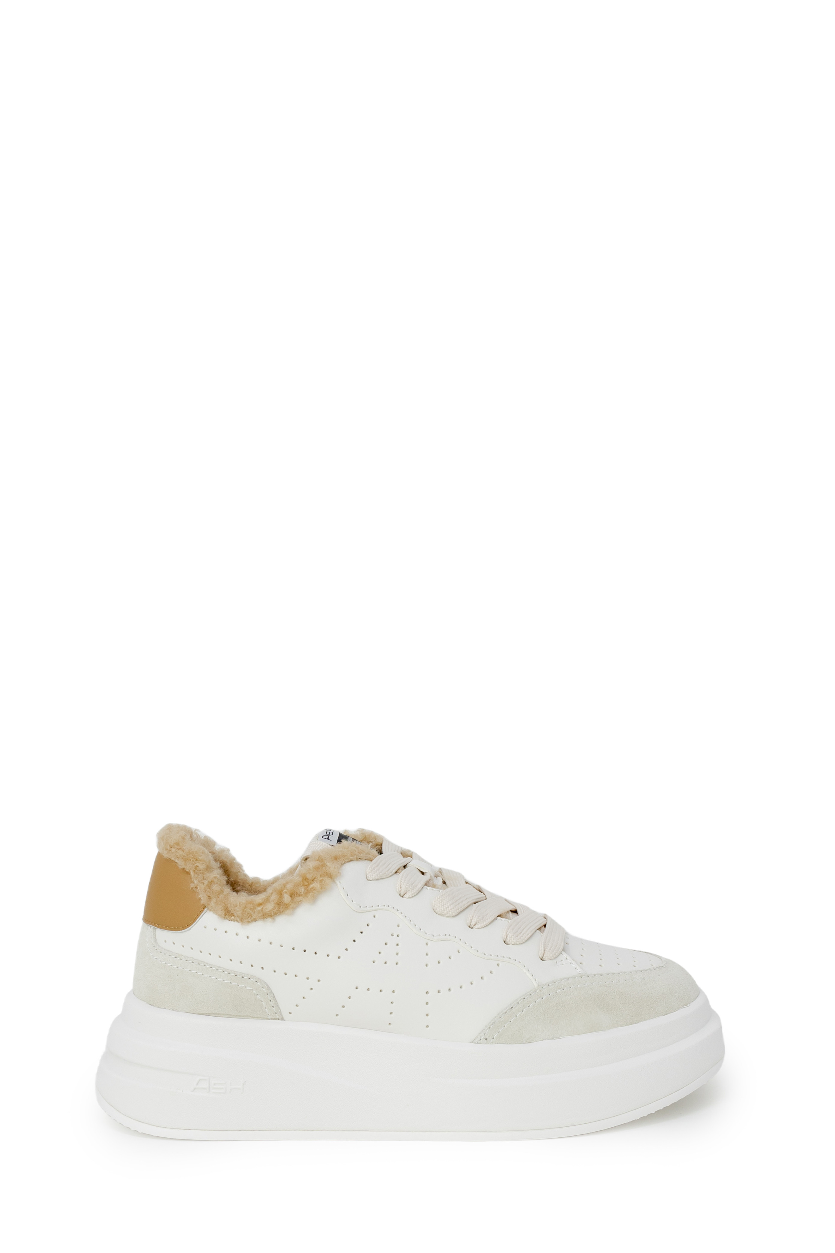 Ash Sneakers