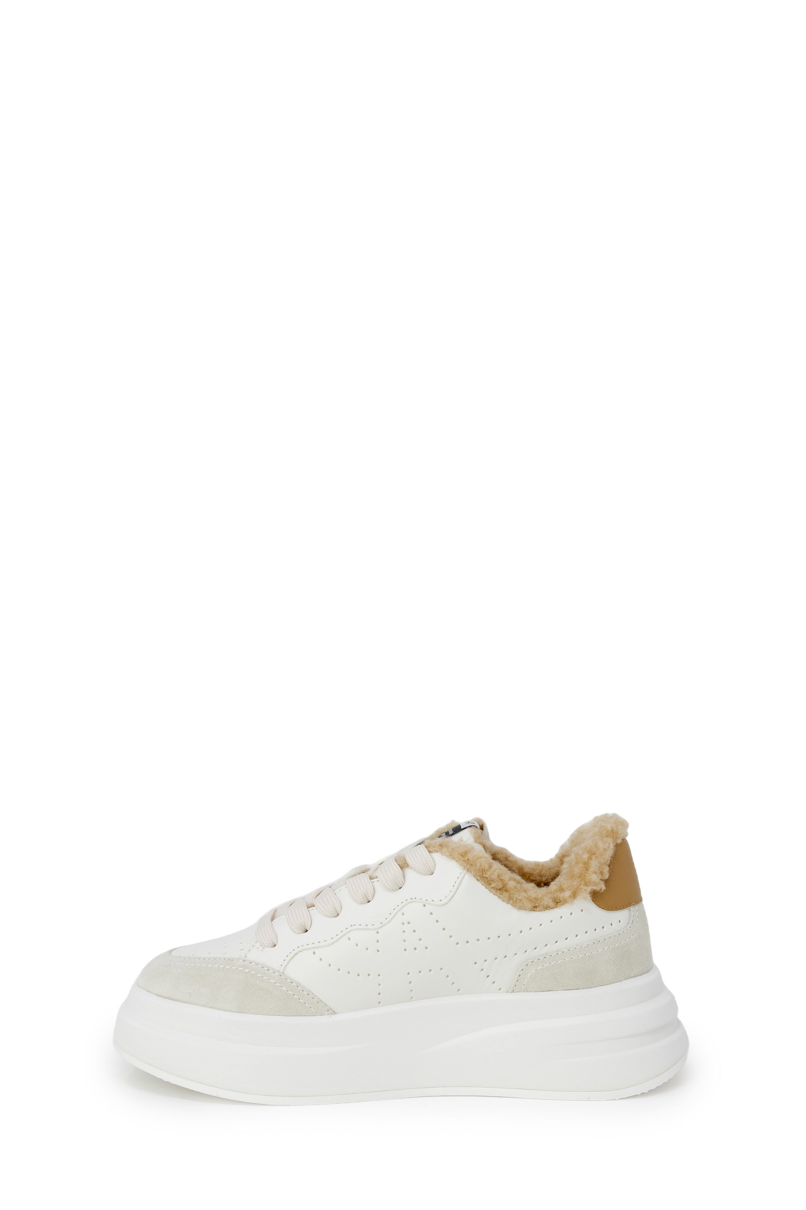 Ash Sneakers