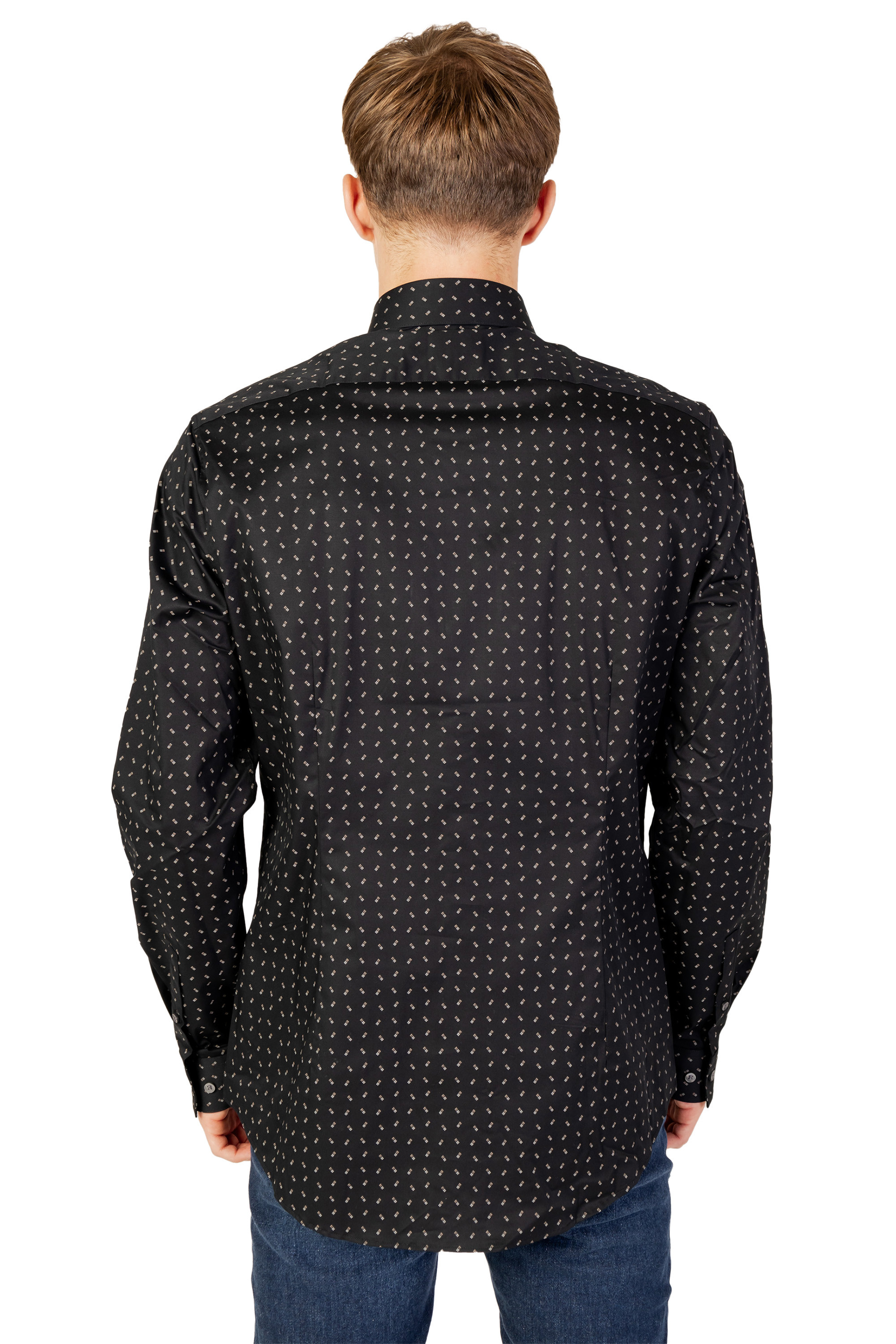 Calvin Klein Shirts