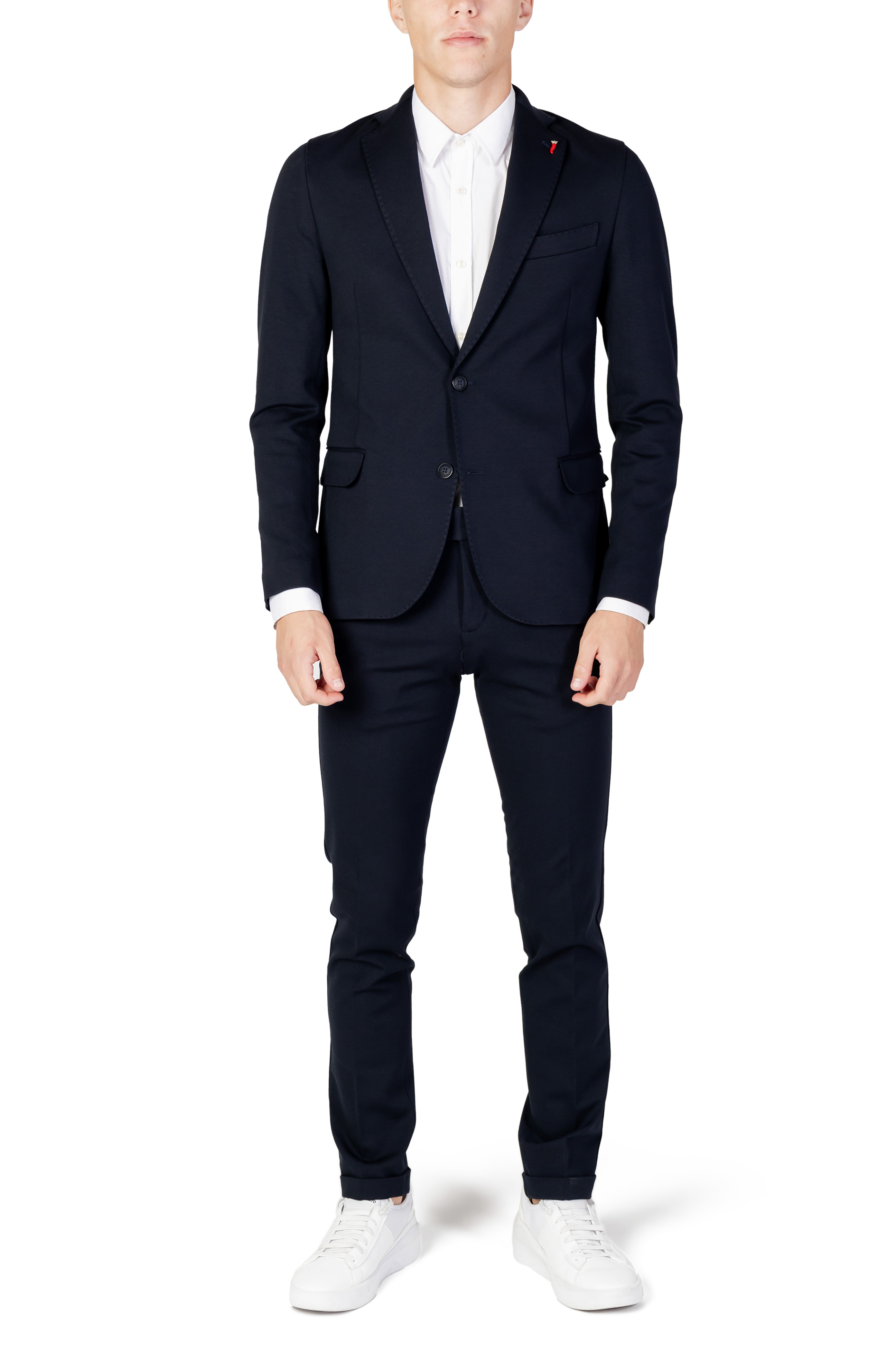 Mulish Suits
