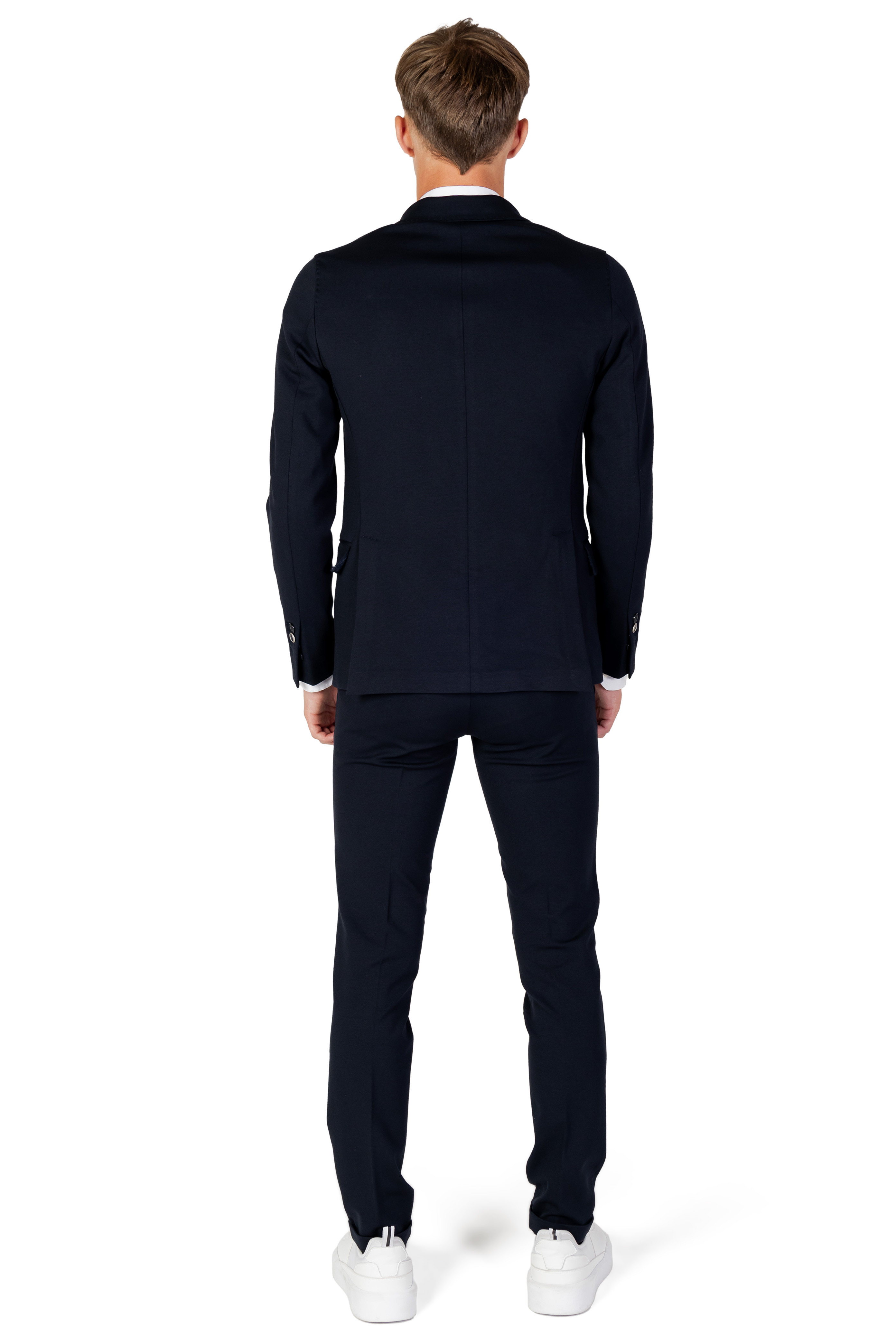 Mulish Suits