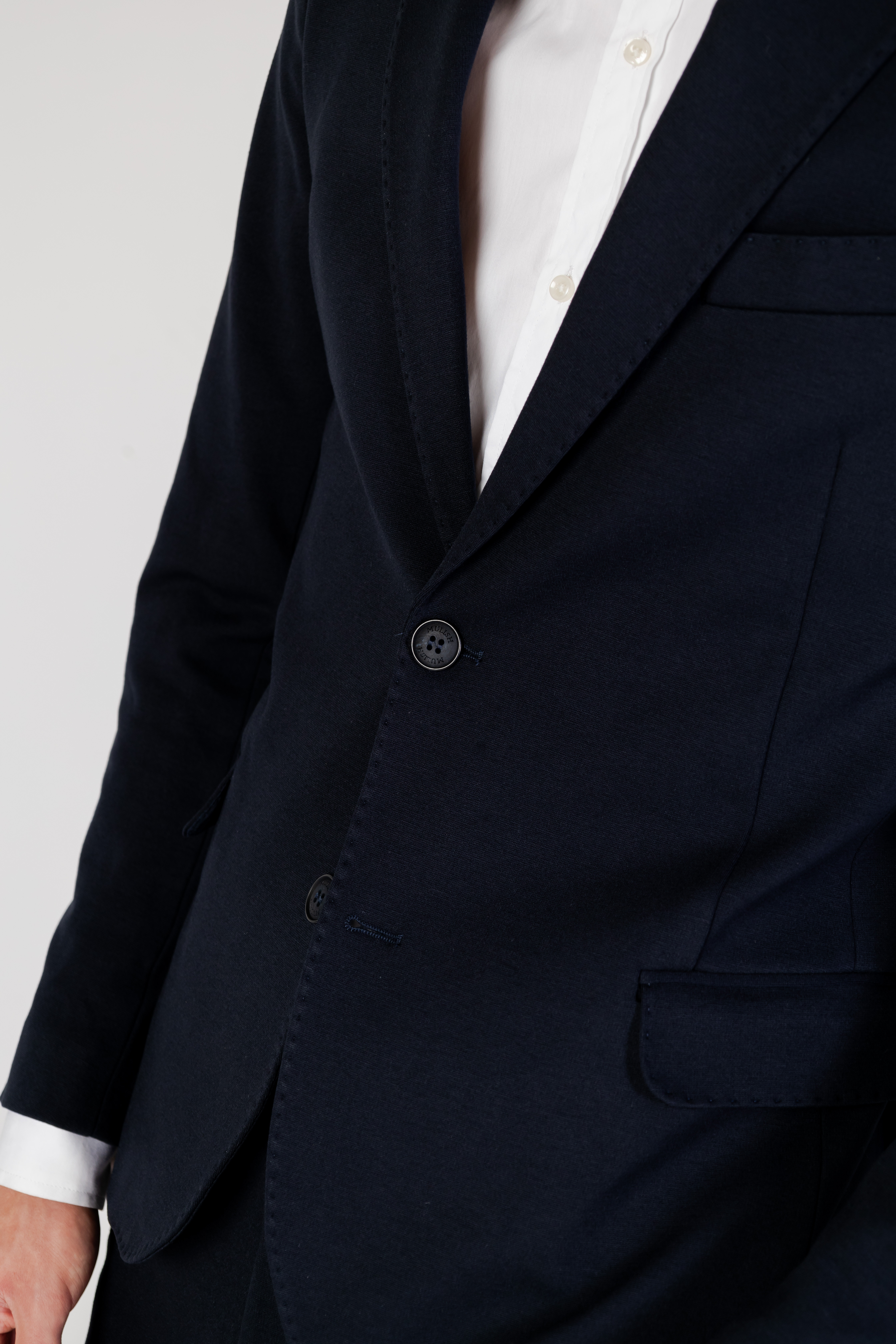Mulish Suits