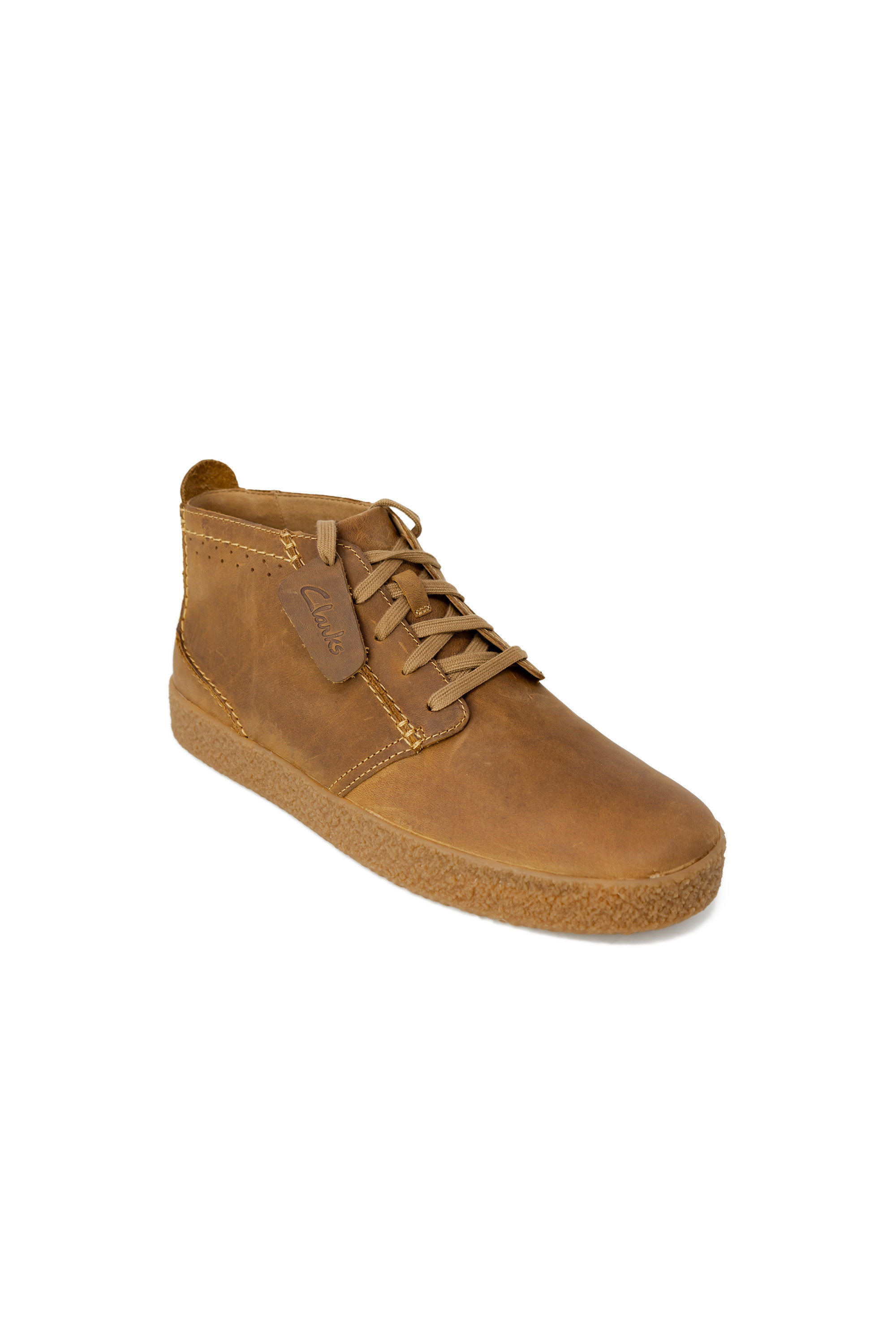 Clarks Boots
