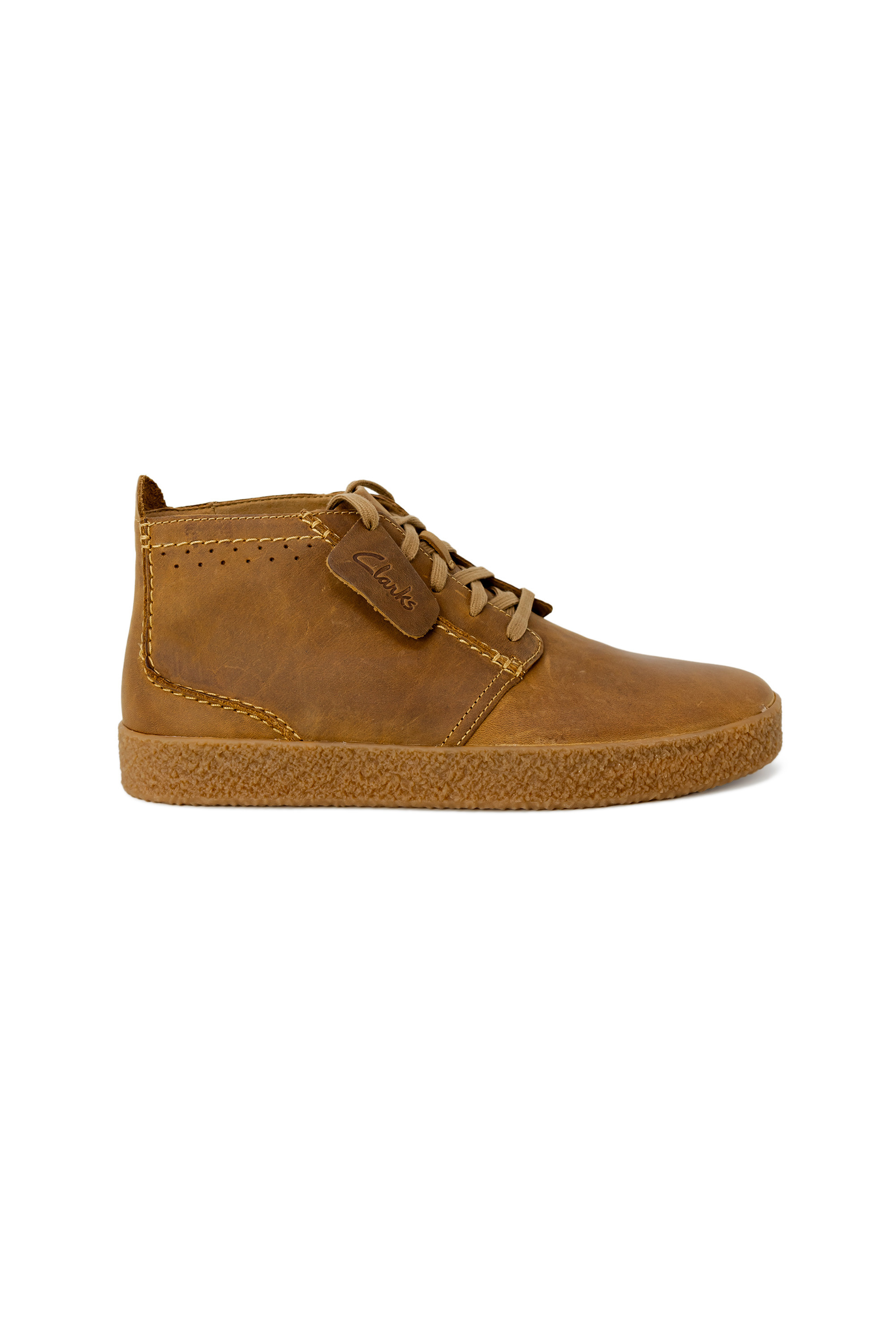 Clarks Boots