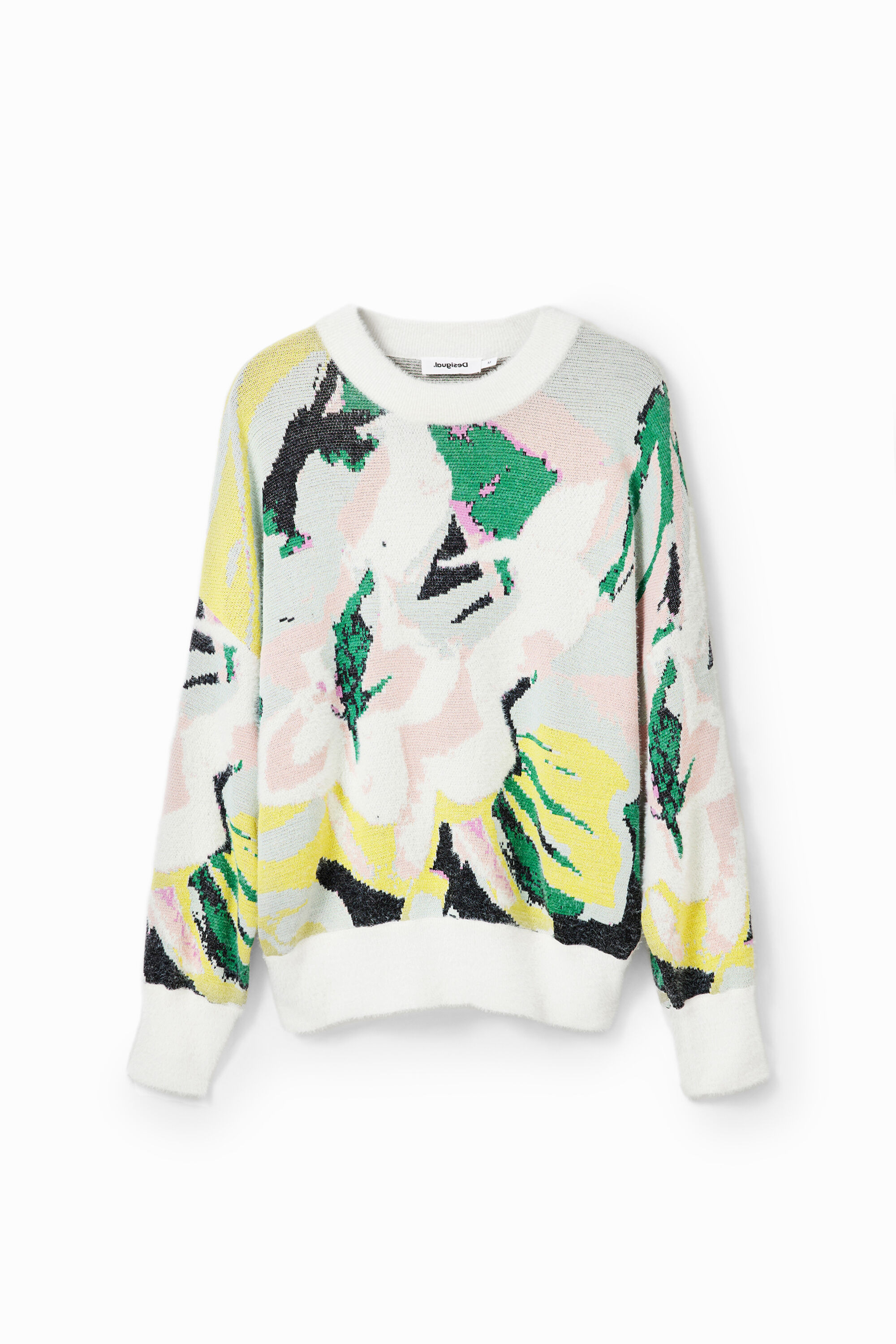 Desigual Knitwear