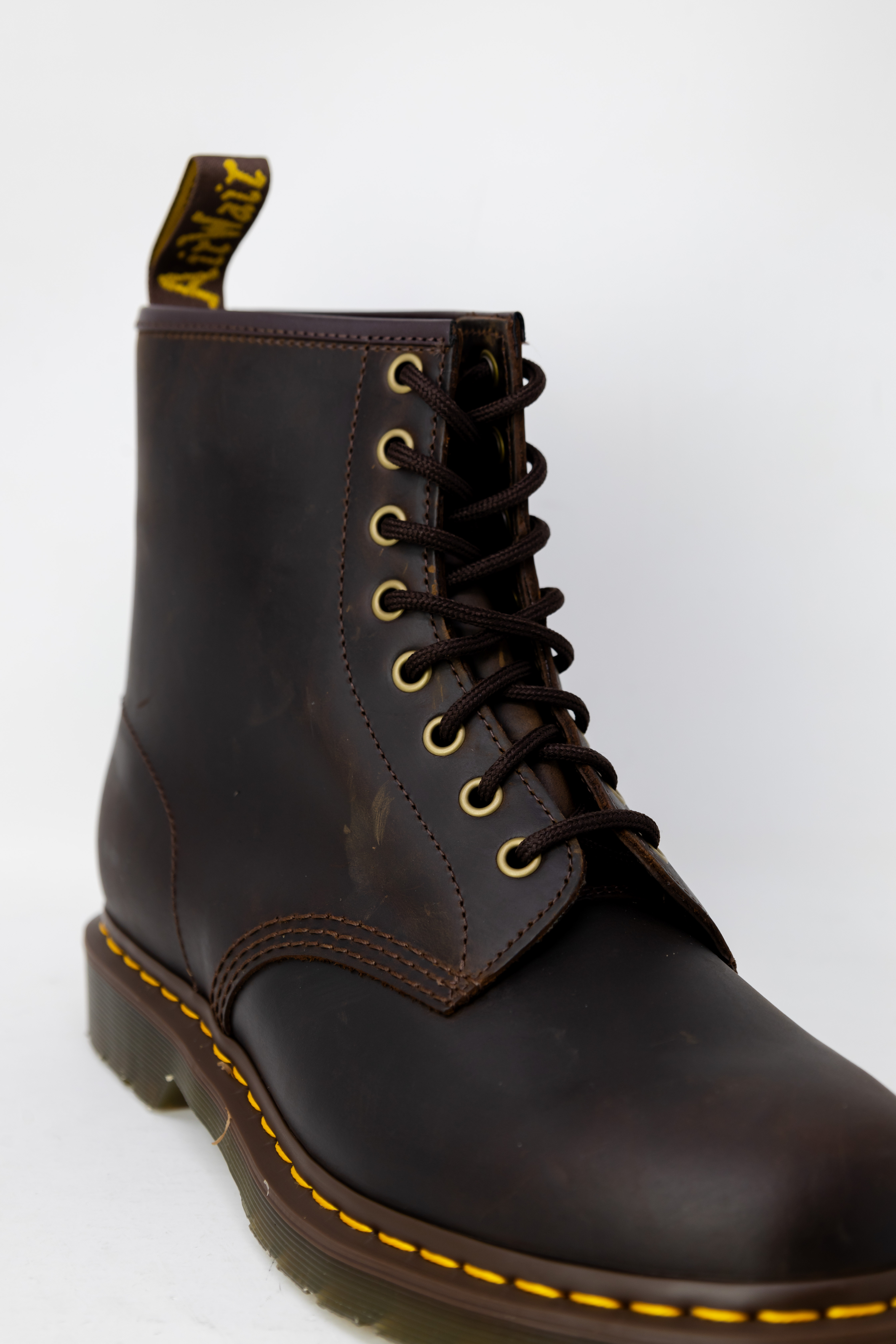 Dr. Martens Boots