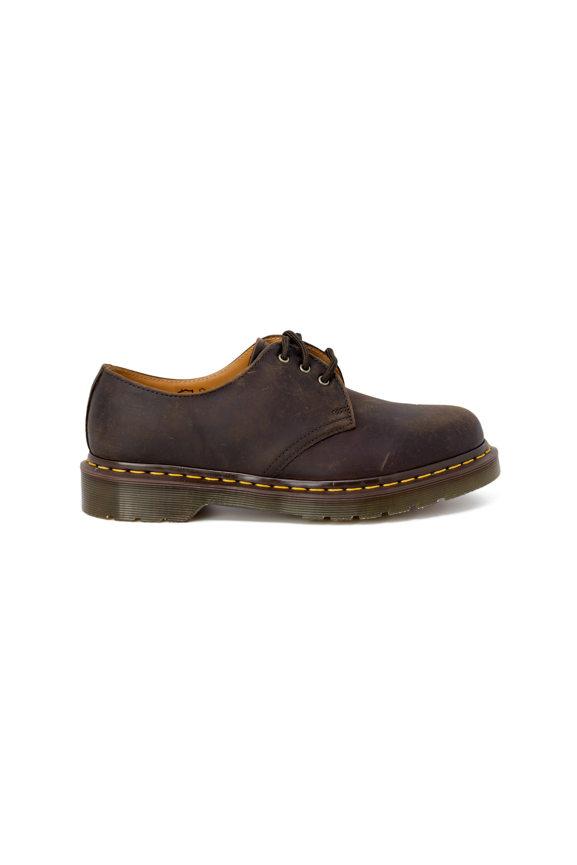 Dr. Martens Lace Ups Shoes