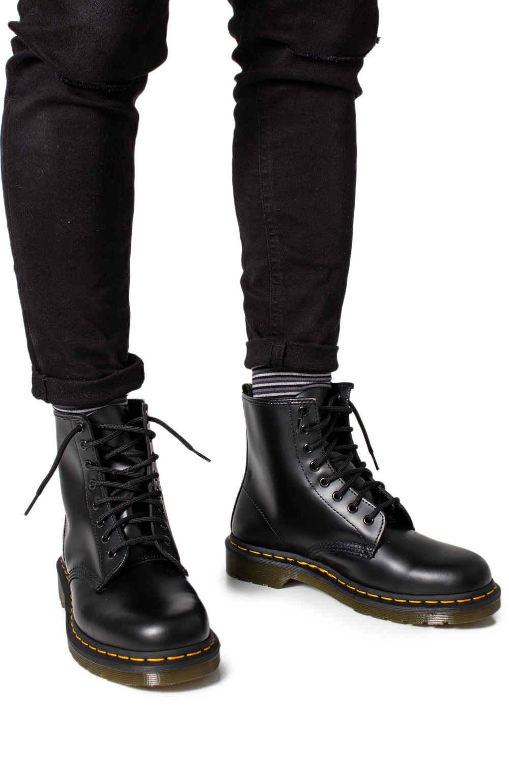 Dr. Martens Boots