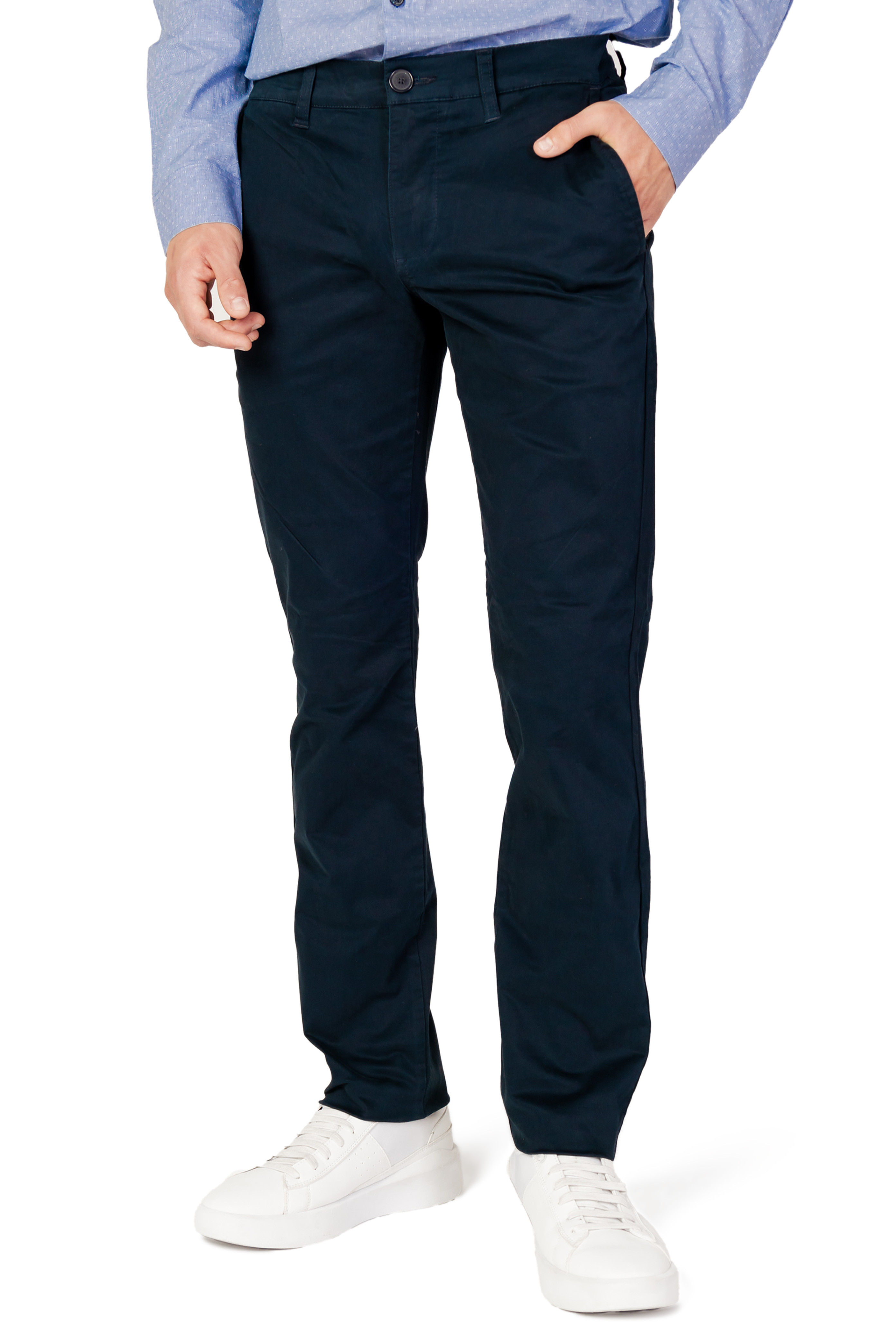 Armani Exchange Trousers