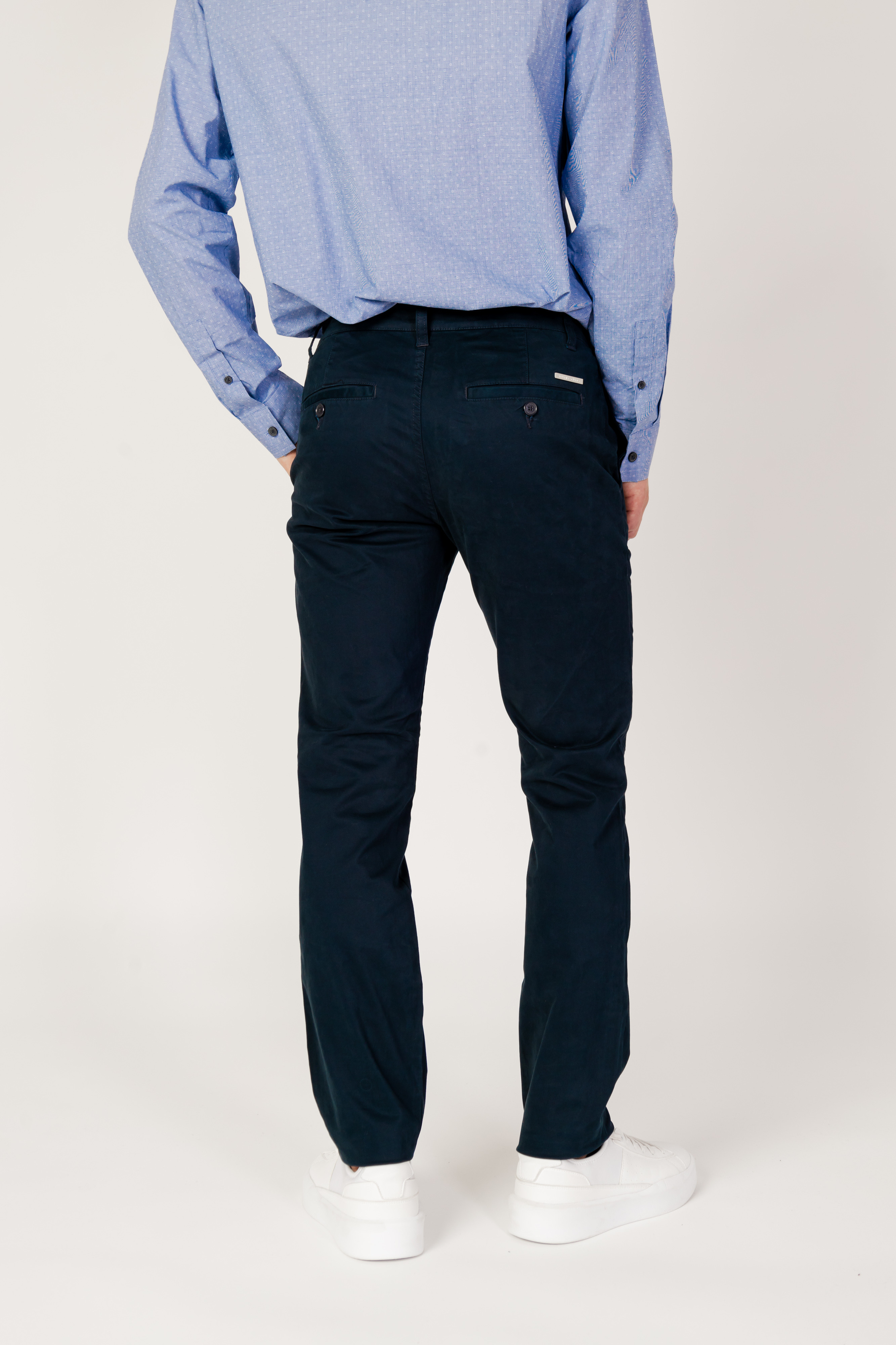 Armani Exchange Trousers