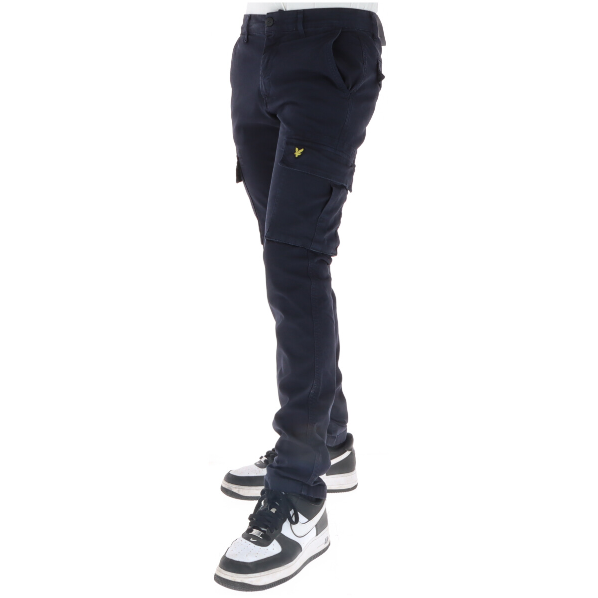 Lyle & Scott Trousers