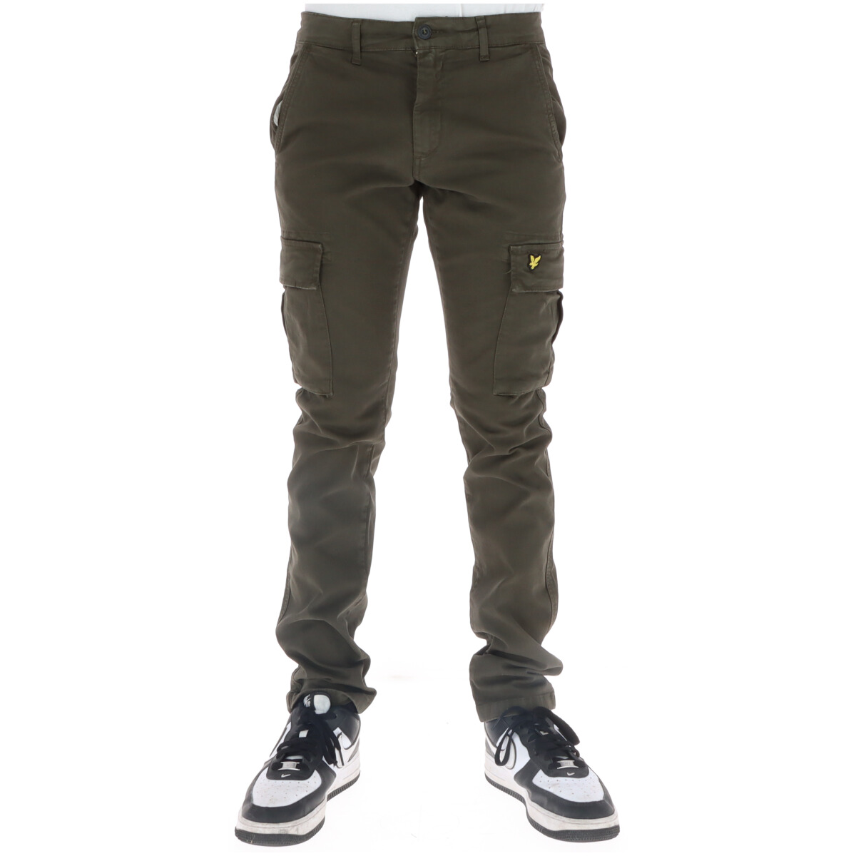 Lyle & Scott Trousers