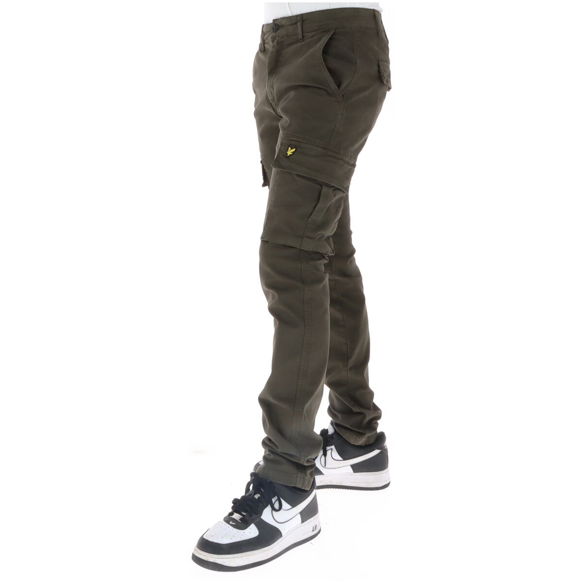 Lyle & Scott Trousers