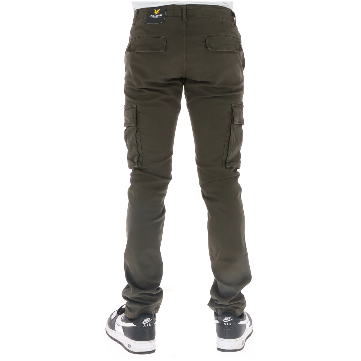 Lyle & Scott Trousers