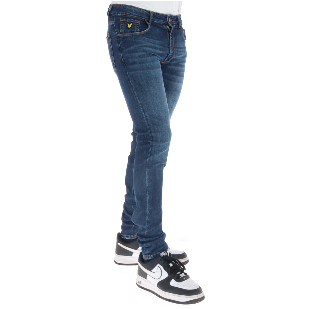 Lyle & Scott Jeans