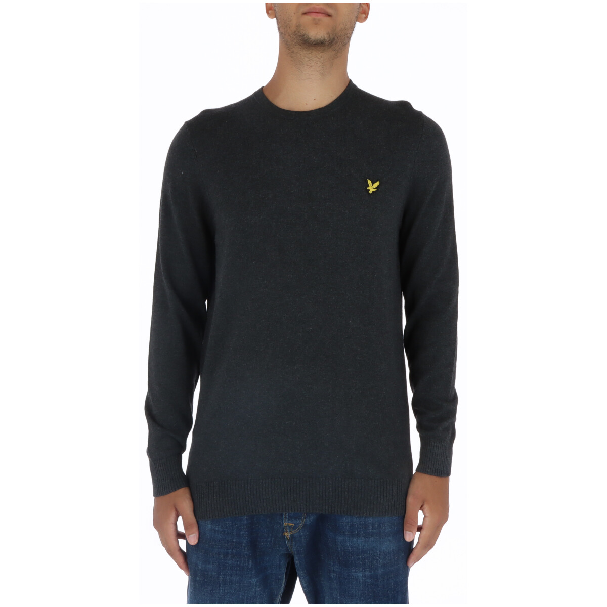 Lyle & Scott Knitwear