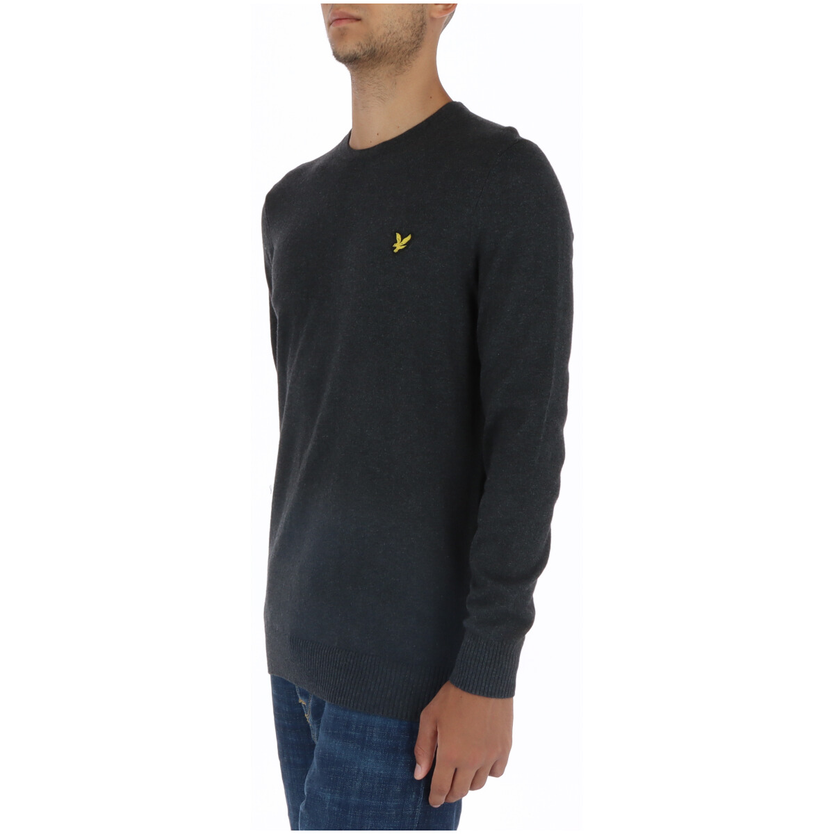 Lyle & Scott Knitwear