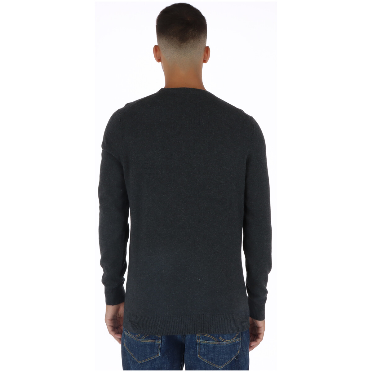 Lyle & Scott Knitwear