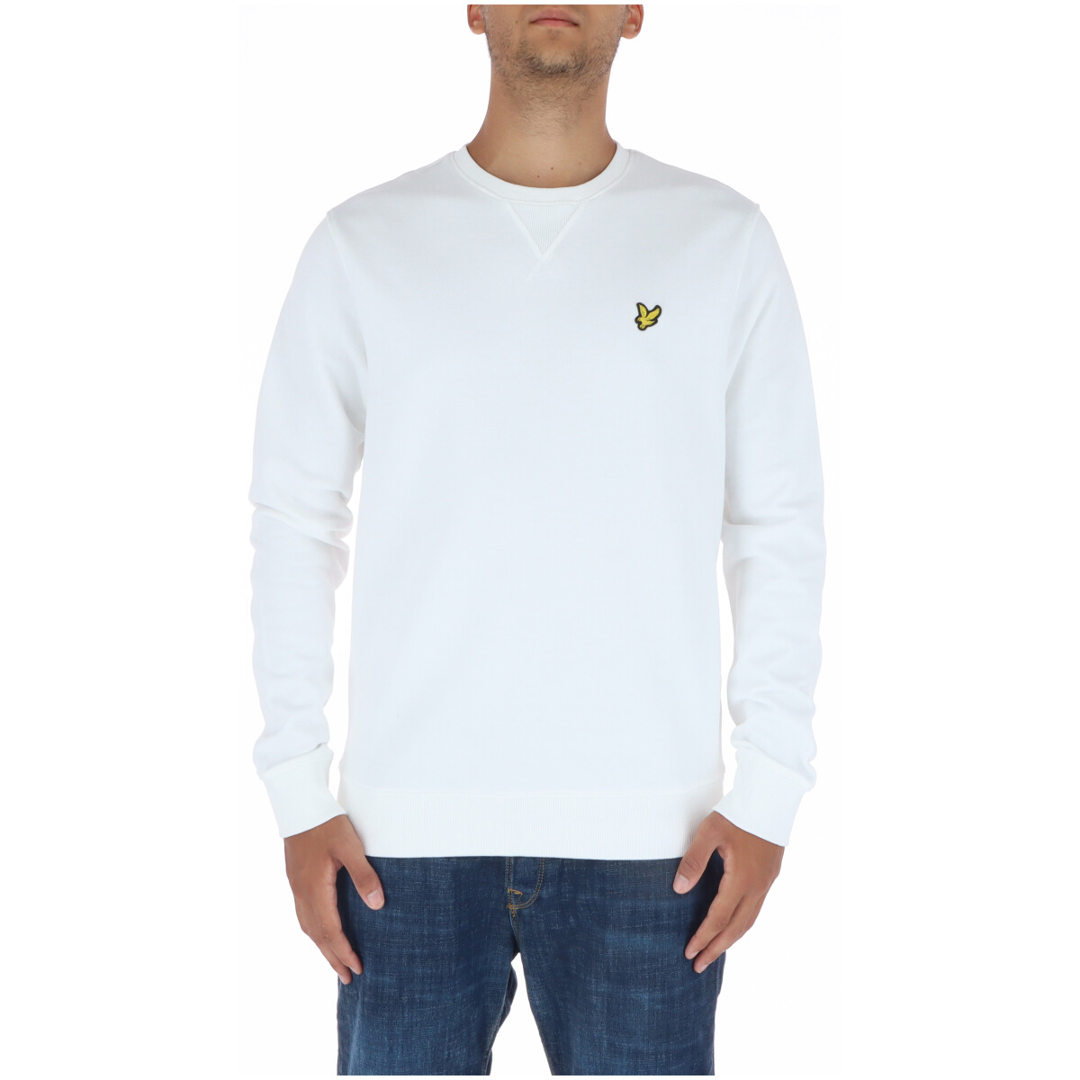 Lyle & Scott Sweatshirts